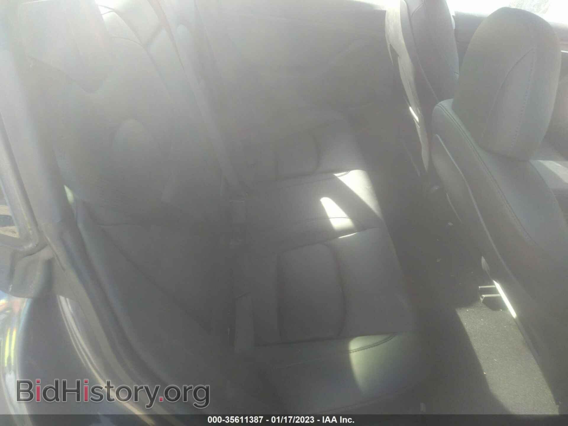 2021 TESLA MODEL 3 - VIN: 5YJ3E1EA3MF057774 - Photo 8