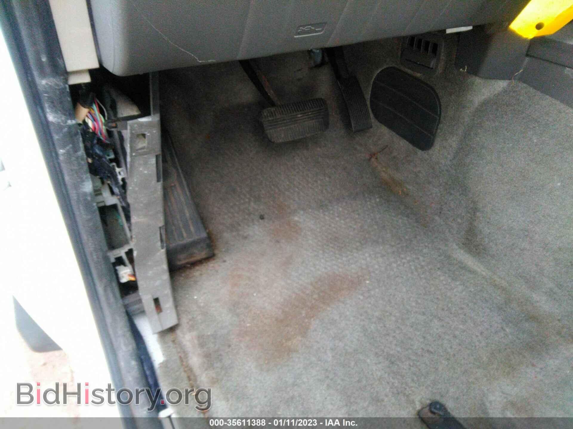 2013 NISSAN FRONTIER - VIN: 1N6AD0FV2DN724595 - Фото 6