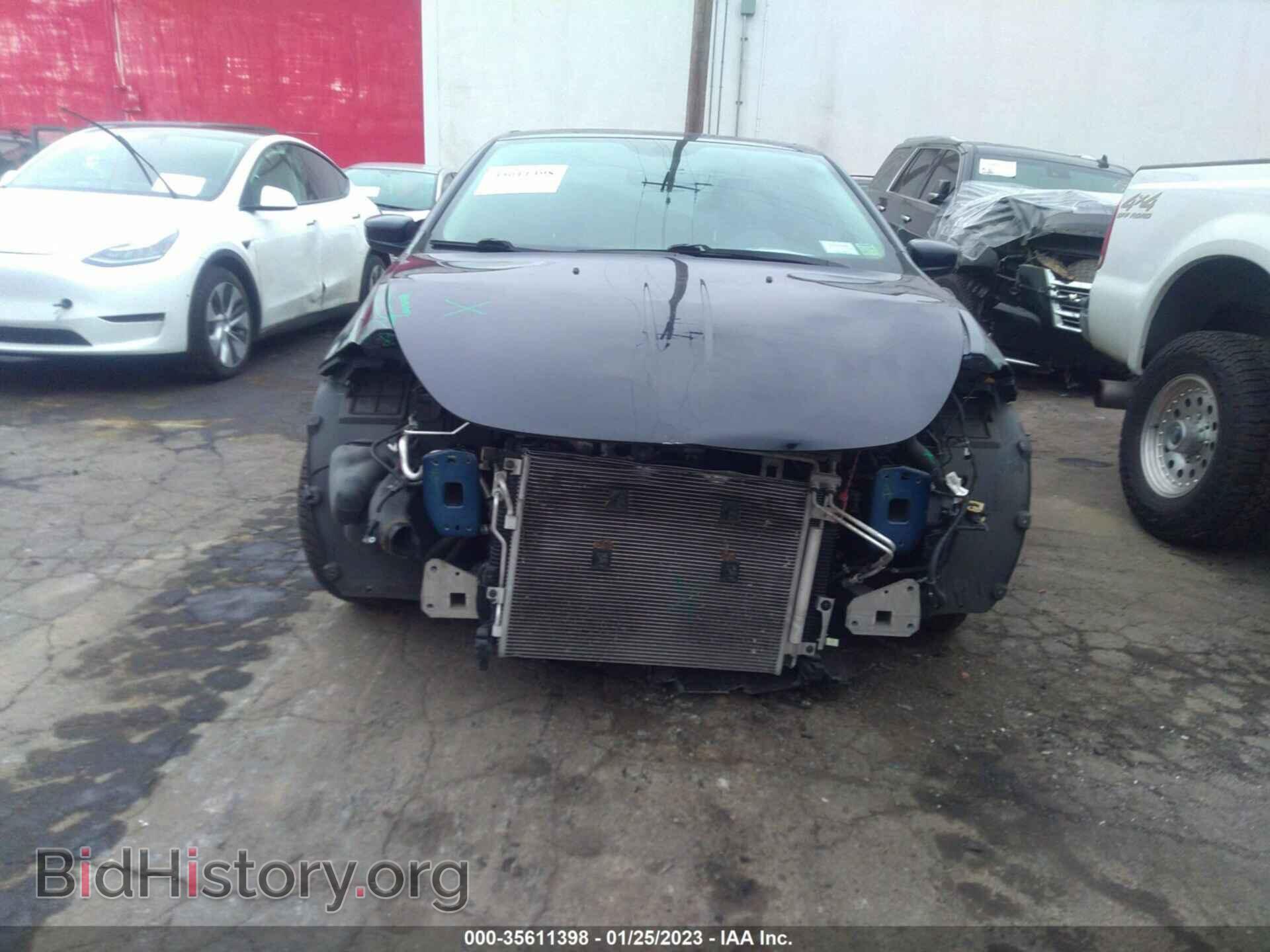 2014 DODGE DART - VIN: 1C3CDFBB3ED753416 - Фото 6