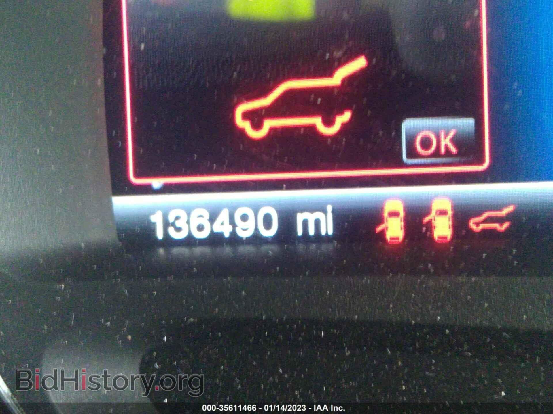 2012 FORD EDGE - VIN: 2FMDK4KC0CBA65844 - Фото 7