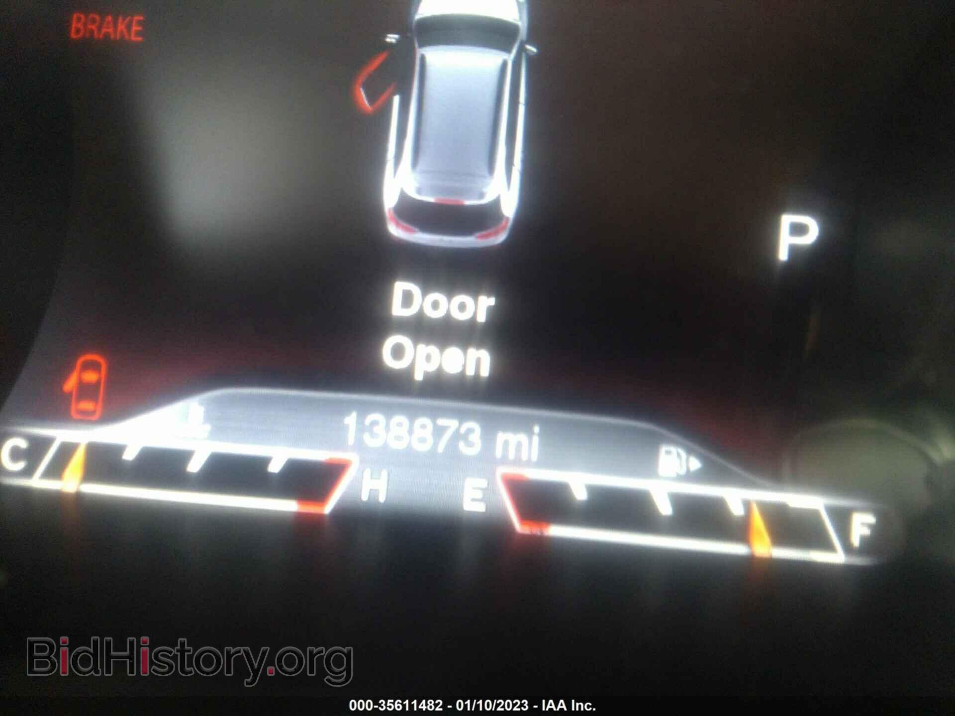 2016 JEEP CHEROKEE - VIN: 1C4PJMBS8GW185780 - Photo 7