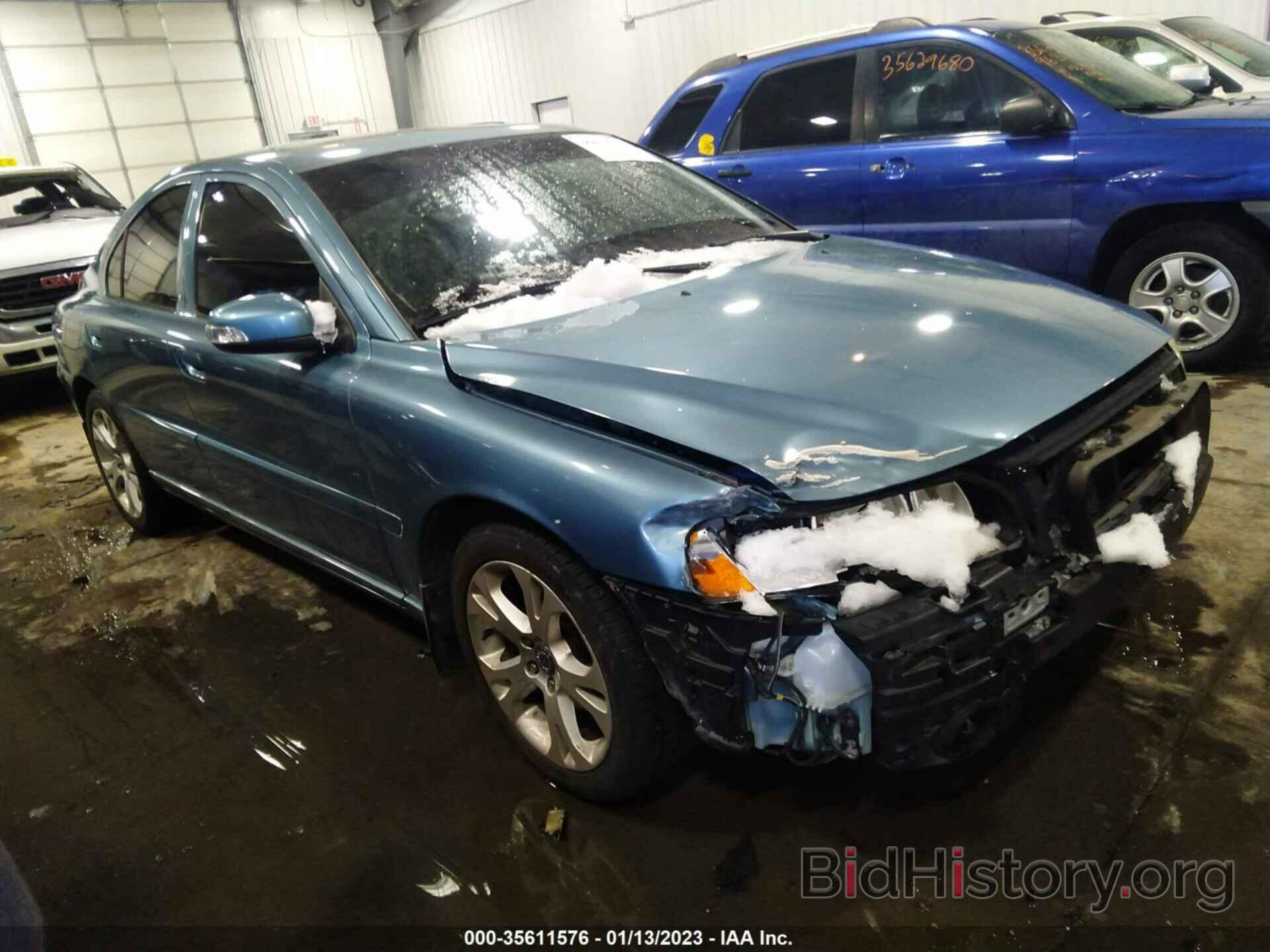 Photo YV1RS592692732776 - VOLVO S60 2009