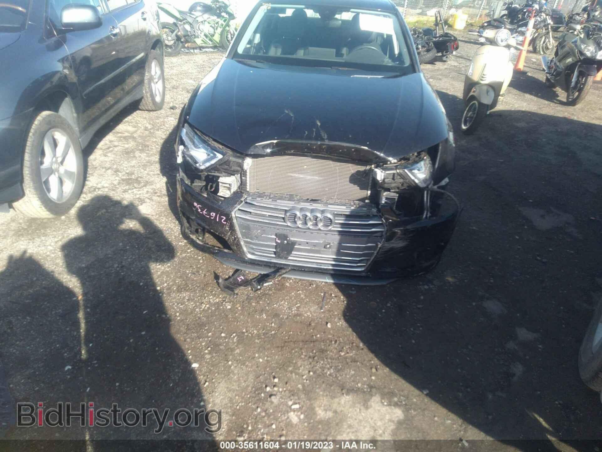 2019 AUDI A4 - VIN: WAUENAF48KN014366 - Фото 6