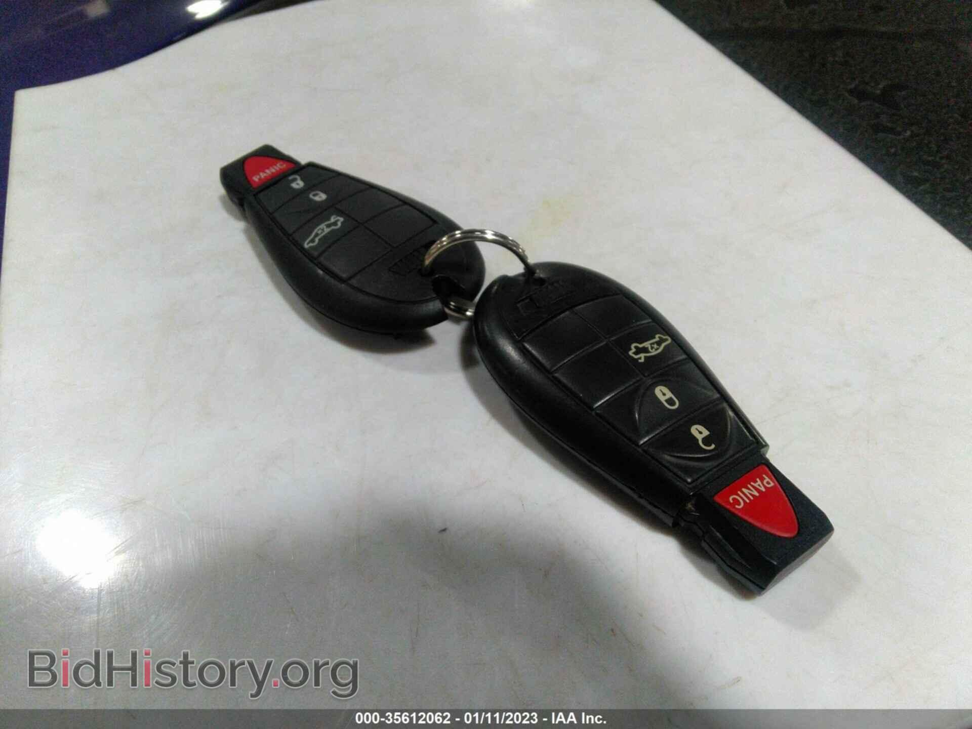 2013 DODGE CHALLENGER - VIN: 2C3CDYBT2DH717111 - Фото 11