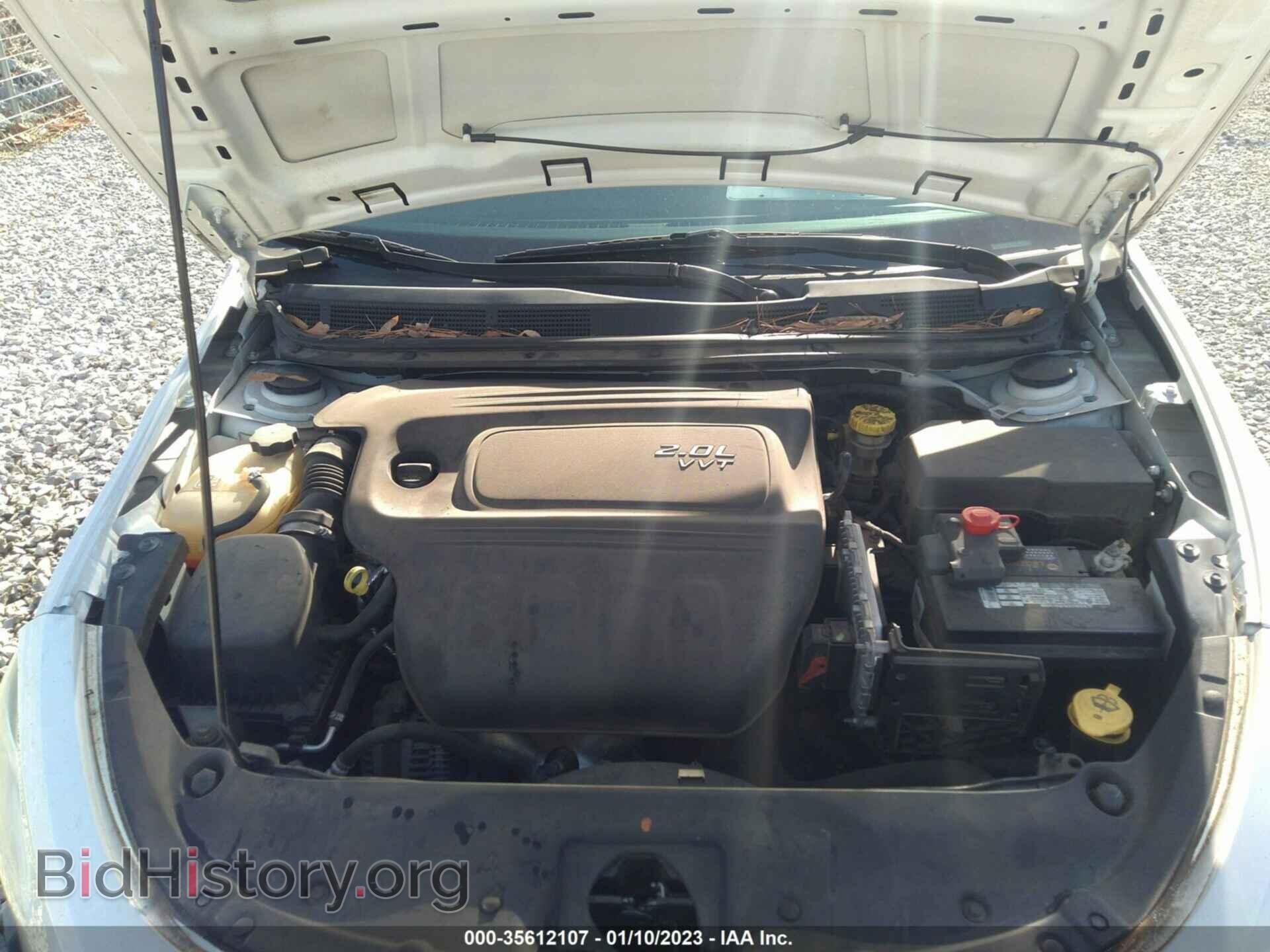 2015 DODGE DART - VIN: 1C3CDFAA7FD405855 - Фото 10