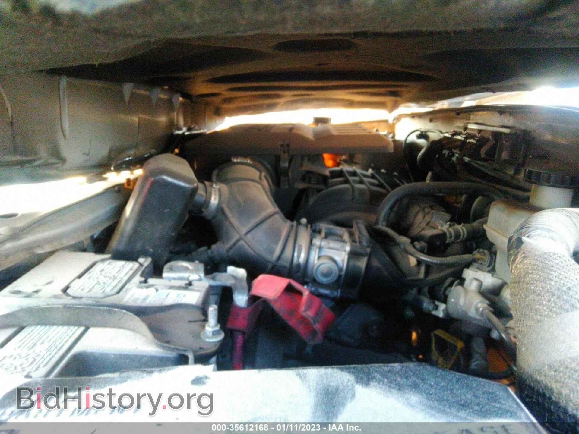2010 FORD ESCAPE - VIN: 1FMCU0DG9AKB10927 - Фото 10