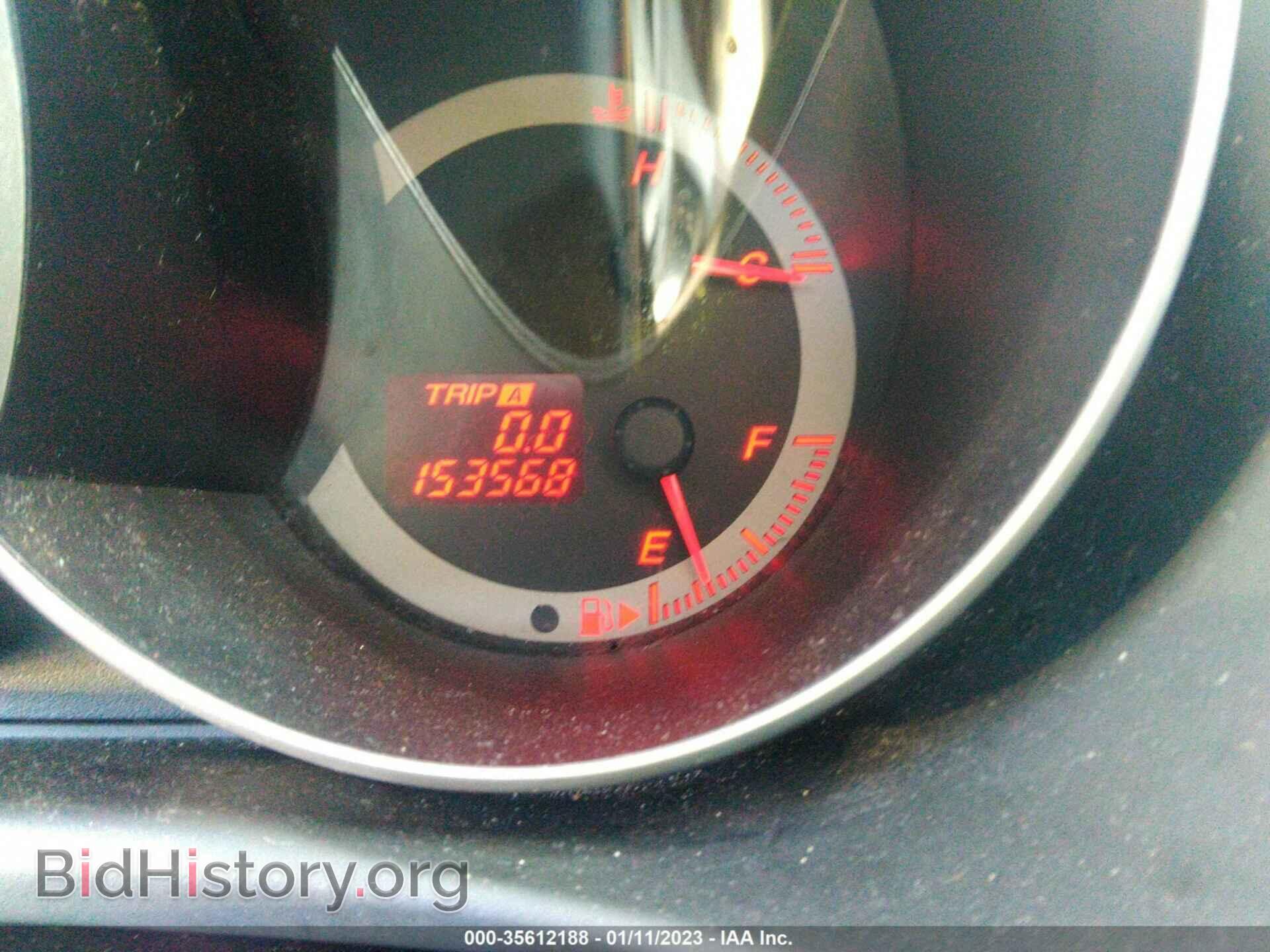 2007 MAZDA MAZDA3 - VIN: JM1BK123571679171 - Фото 7