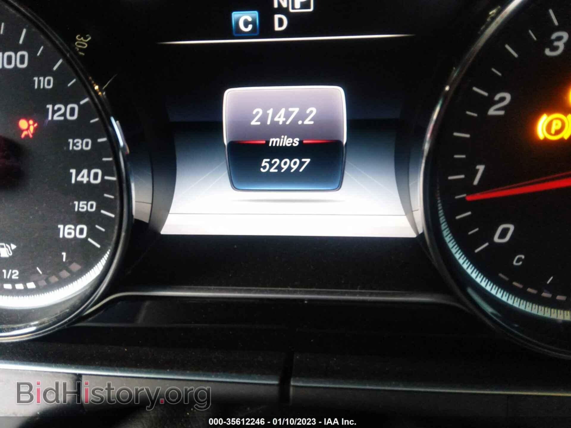 2017 MERCEDES-BENZ E-CLASS - VIN: WDDZF4JB8HA041971 - Фото 7