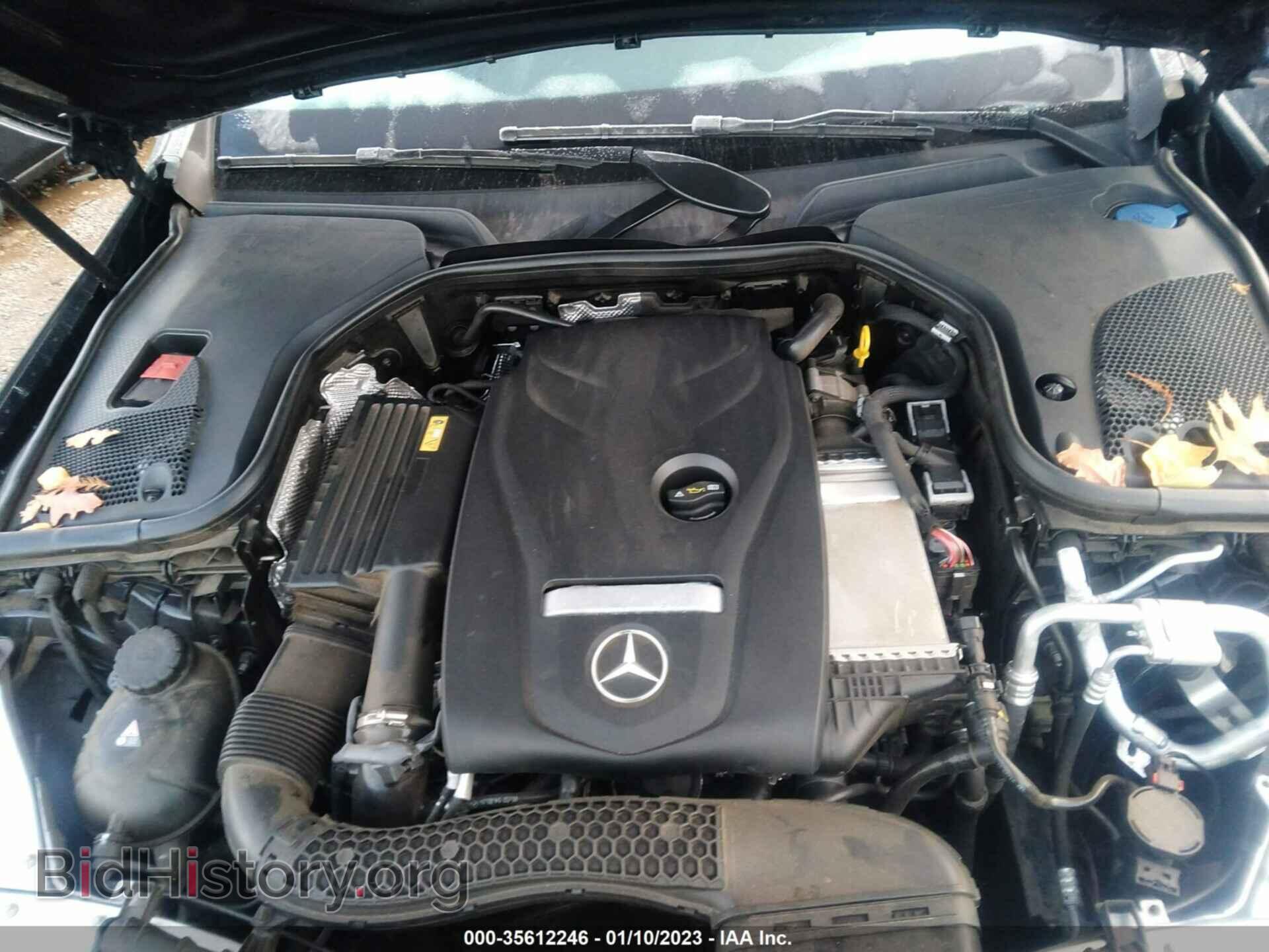 2017 MERCEDES-BENZ E-CLASS - VIN: WDDZF4JB8HA041971 - Фото 10
