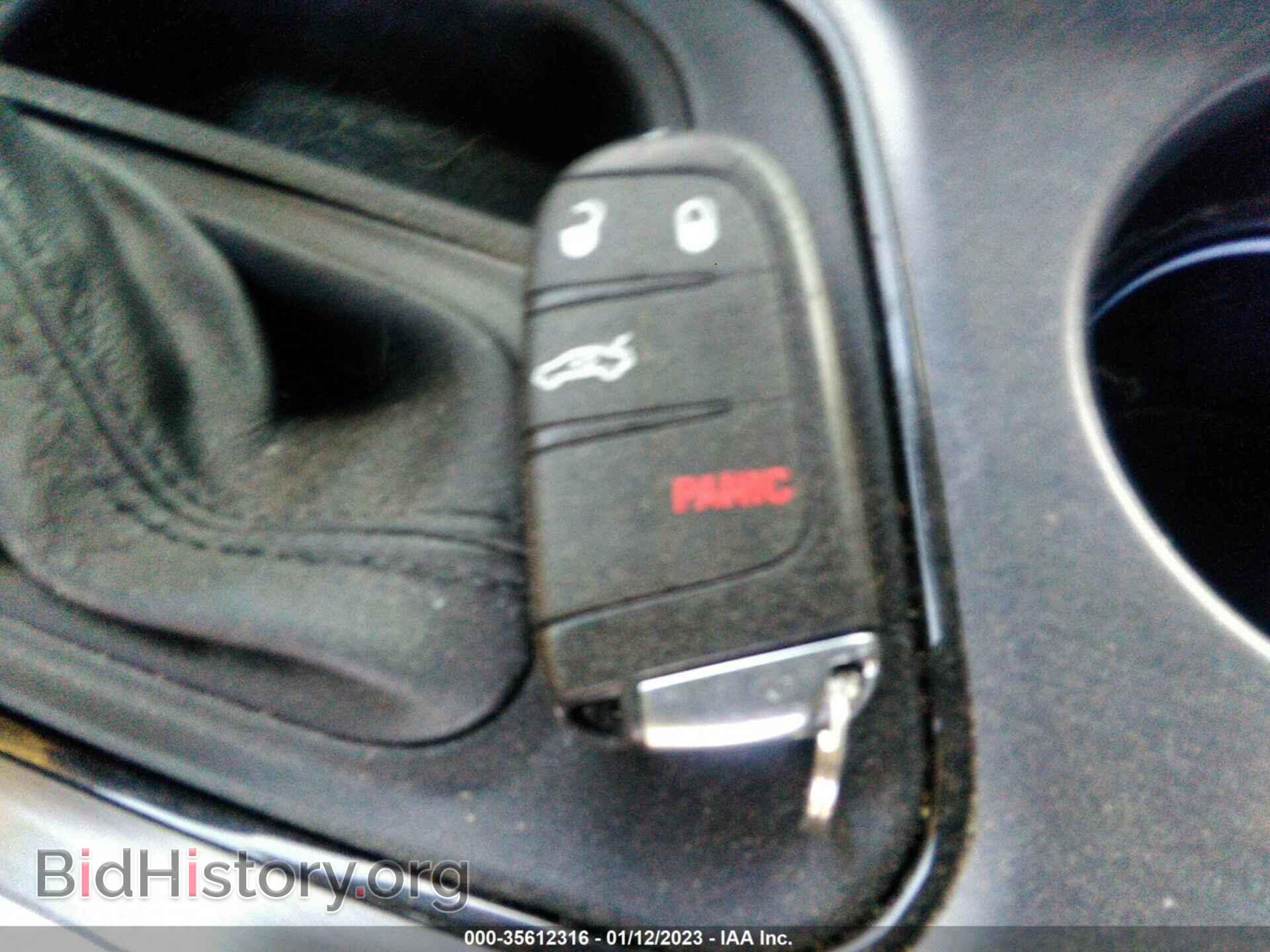 2015 DODGE CHALLENGER - VIN: 2C3CDZAG4FH774956 - Photo 11
