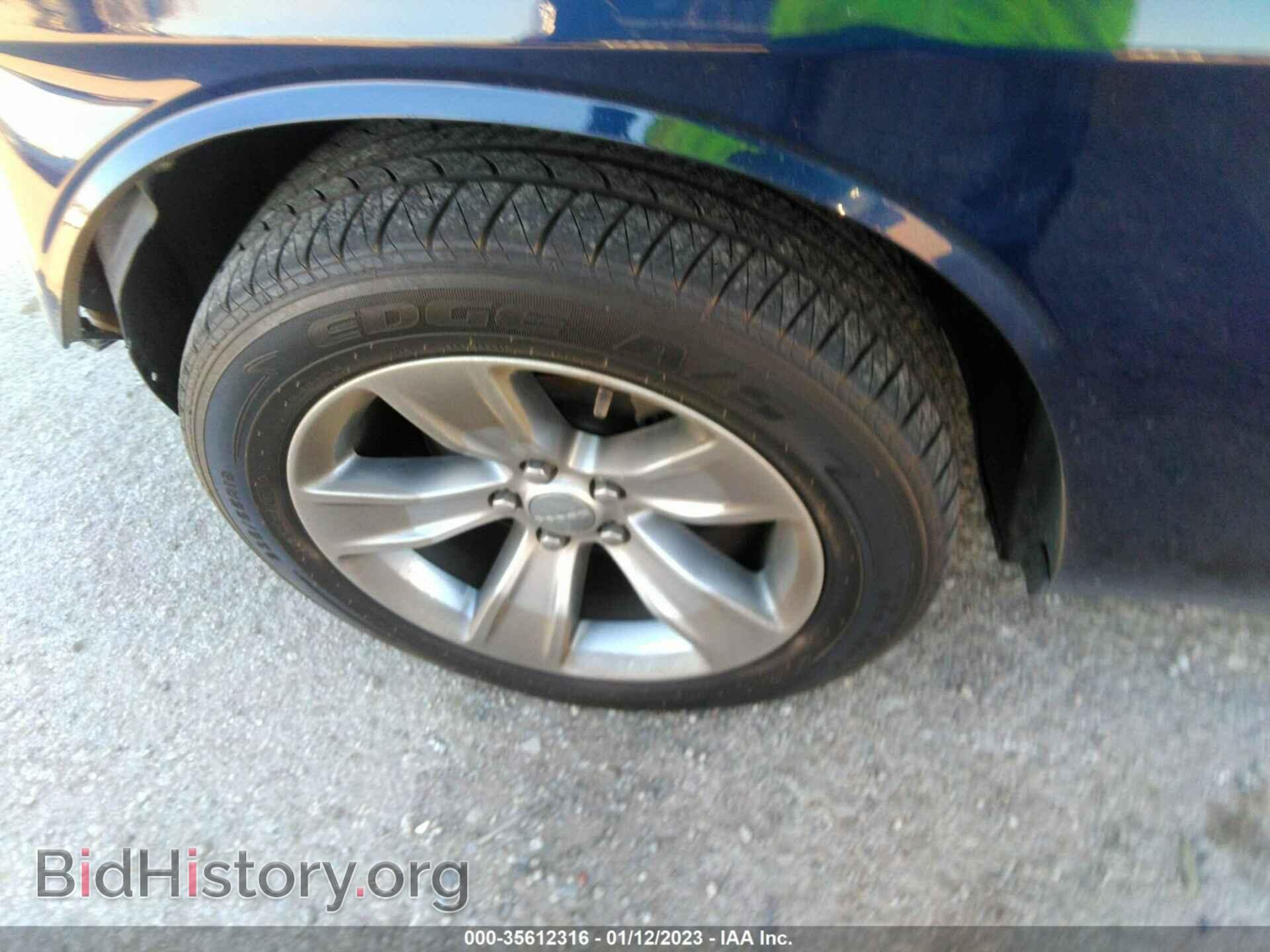 2015 DODGE CHALLENGER - VIN: 2C3CDZAG4FH774956 - Photo 12