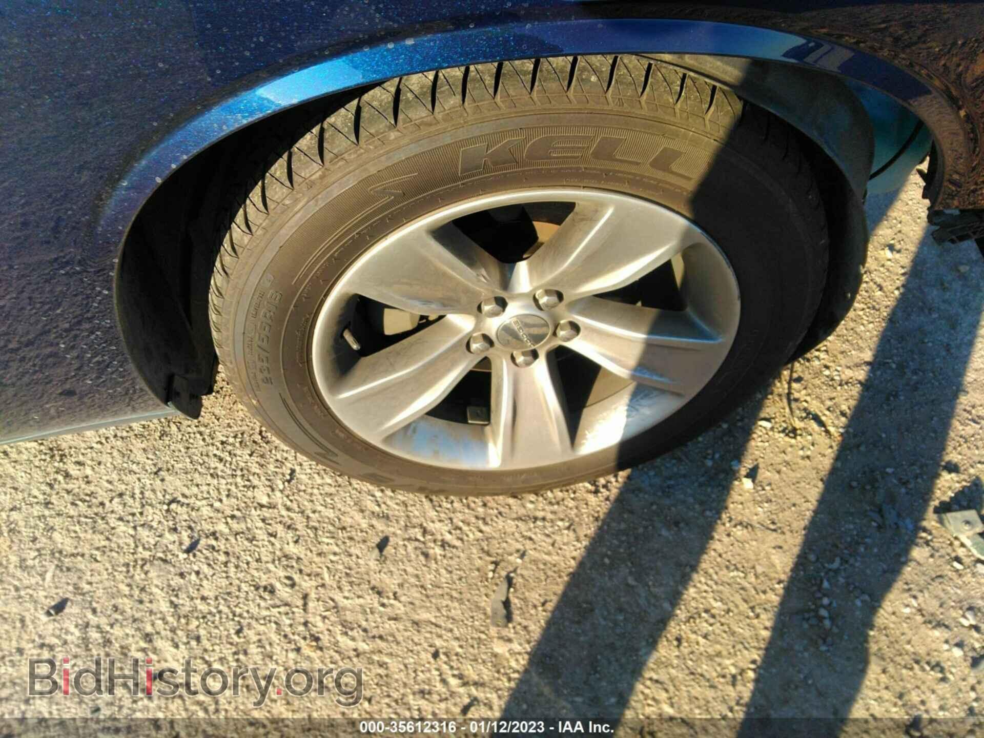 2015 DODGE CHALLENGER - VIN: 2C3CDZAG4FH774956 - Photo 14