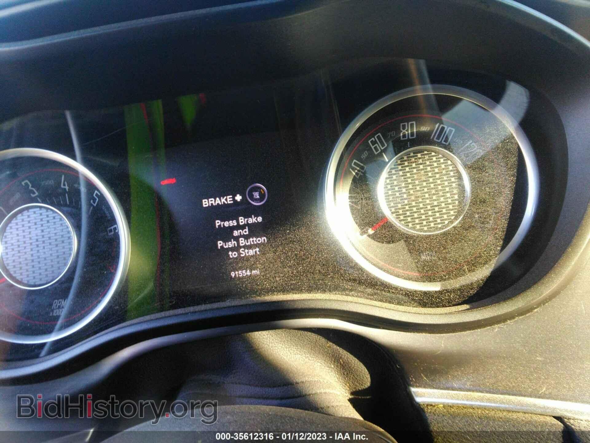 2015 DODGE CHALLENGER - VIN: 2C3CDZAG4FH774956 - Photo 7