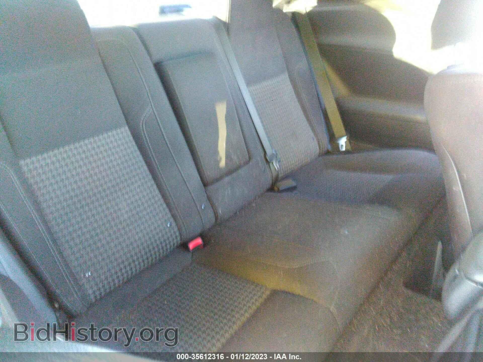 2015 DODGE CHALLENGER - VIN: 2C3CDZAG4FH774956 - Photo 8