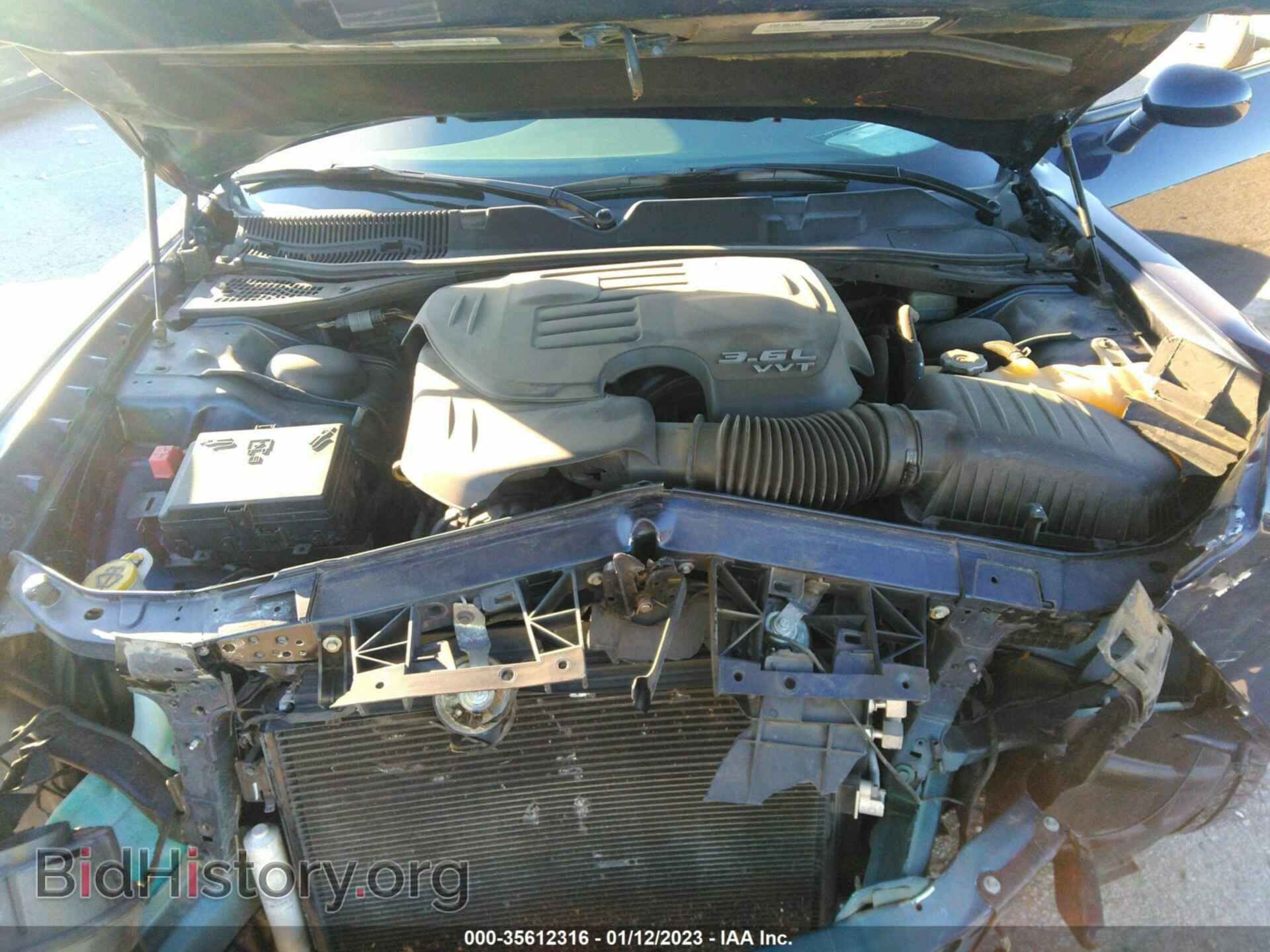 2015 DODGE CHALLENGER - VIN: 2C3CDZAG4FH774956 - Photo 10