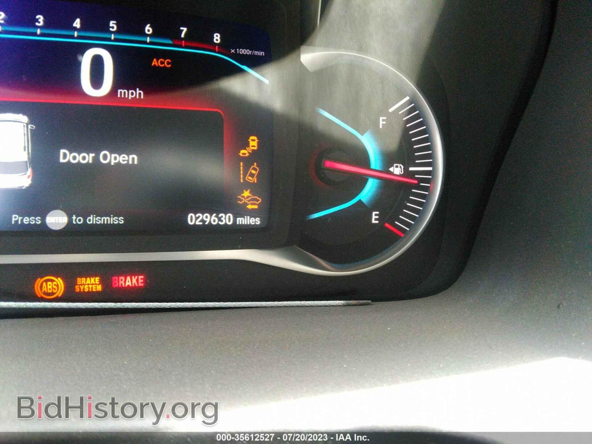 2021 HONDA PILOT - VIN: 5FNYF5H22MB038874 - Фото 12