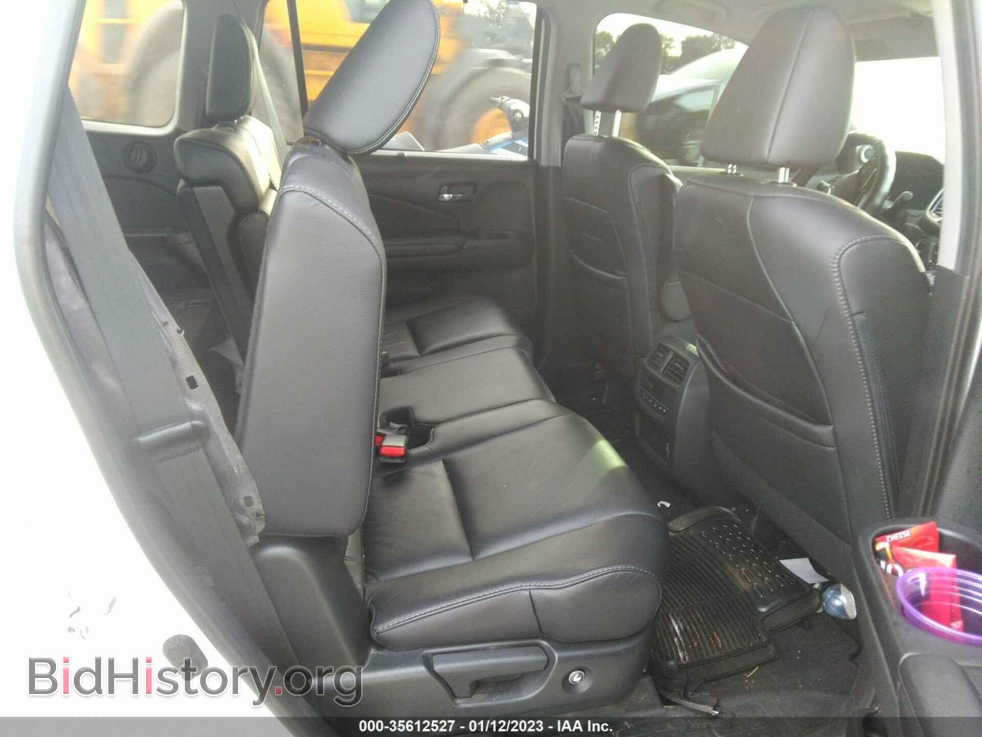 2021 HONDA PILOT - VIN: 5FNYF5H22MB038874 - Фото 8