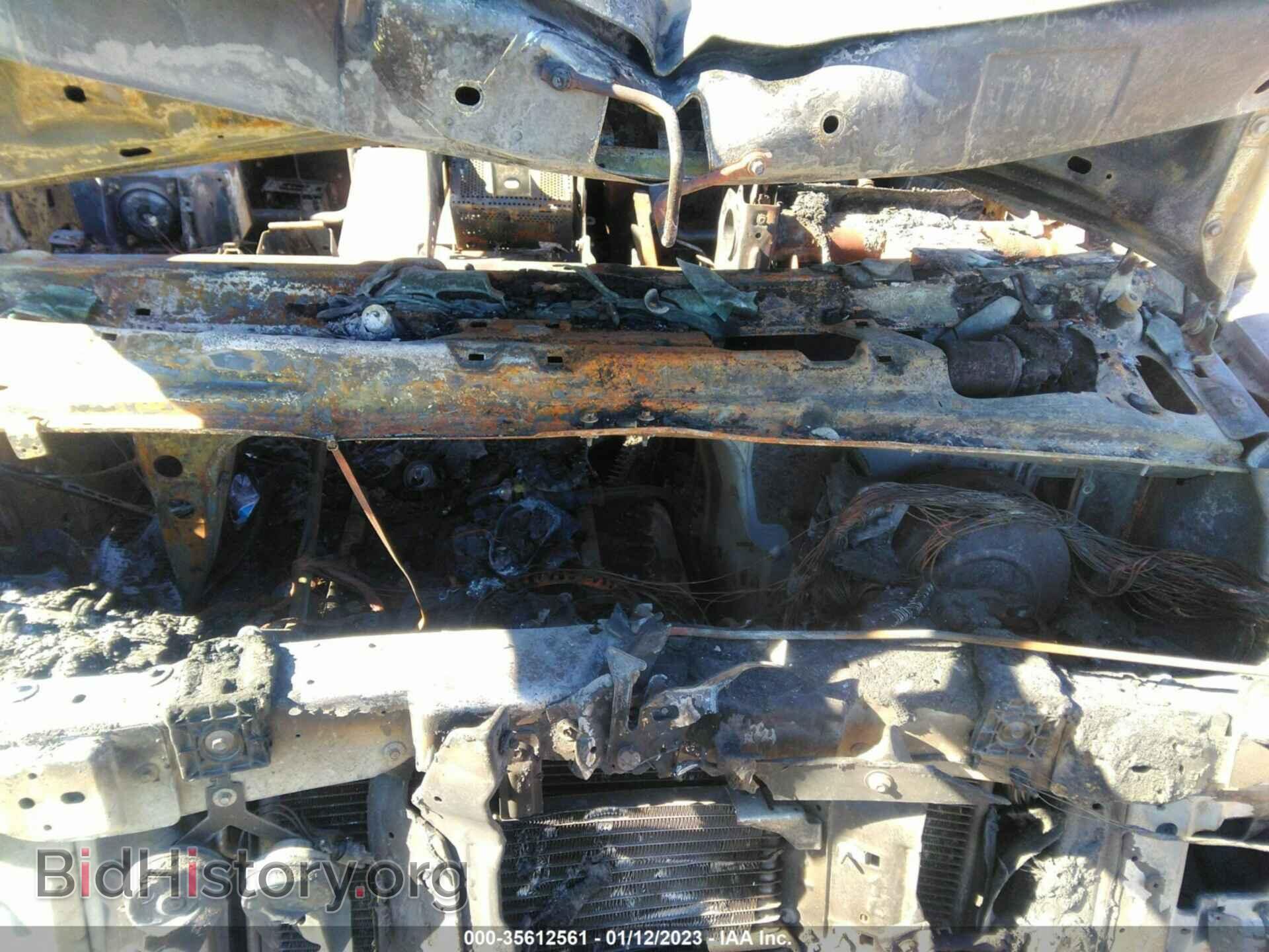 2010 FORD ECONOLINE CARGO VAN - VIN: 1FTNE1EW1ADA95818 - Фото 10