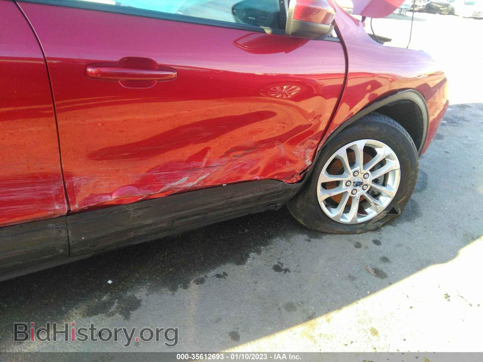 2020 FORD ESCAPE - VIN: 1FMCU0G67LUA68025 - Photo 6