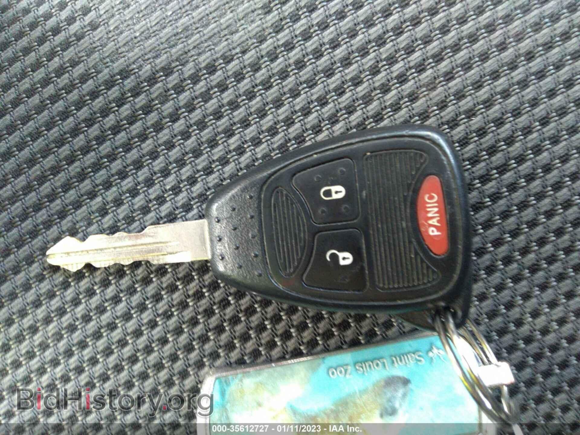 2017 JEEP COMPASS - VIN: 1C4NJCBA9HD123567 - Фото 11