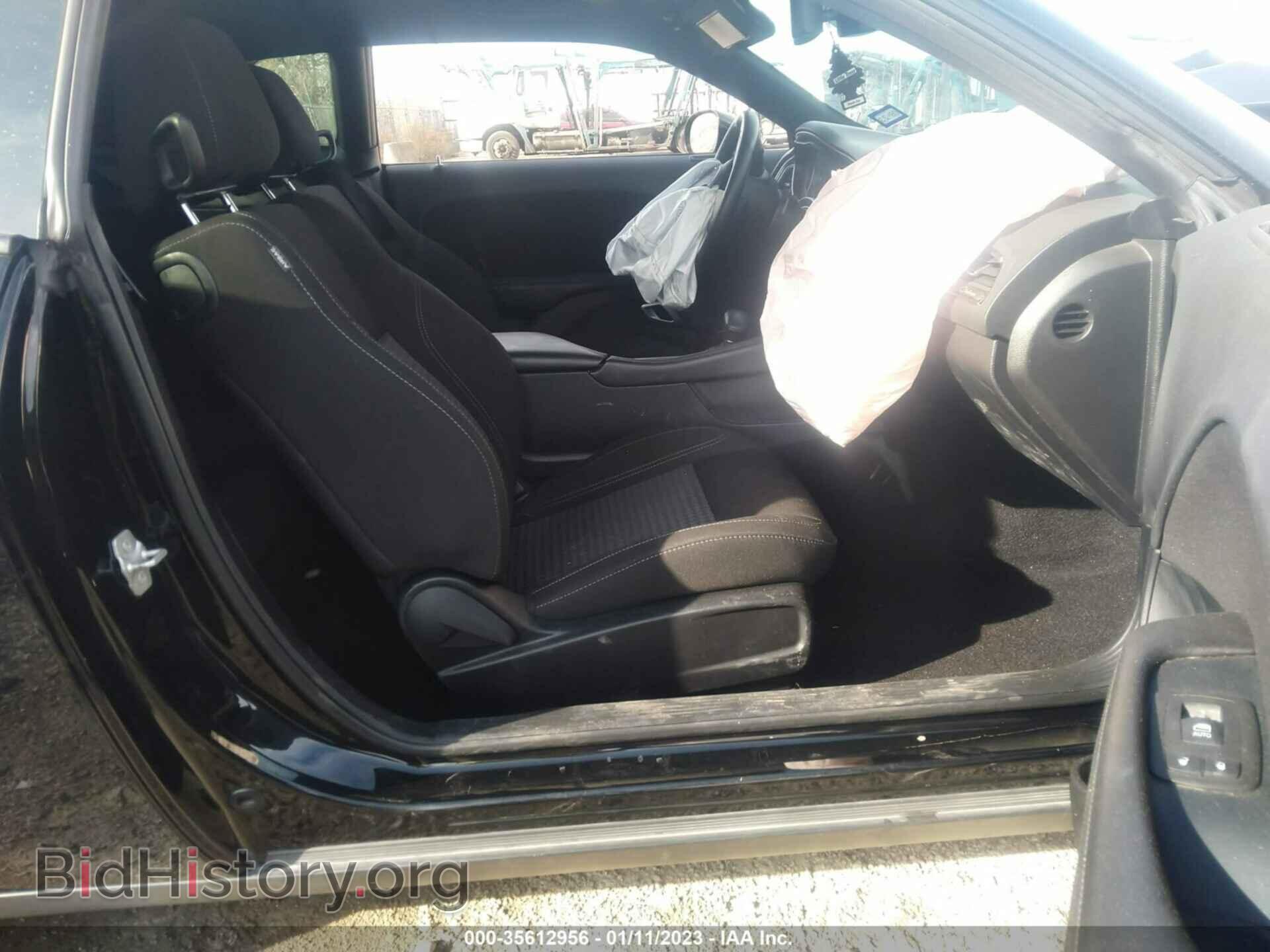 2020 DODGE CHALLENGER - VIN: 2C3CDZAG3LH210663 - Фото 5