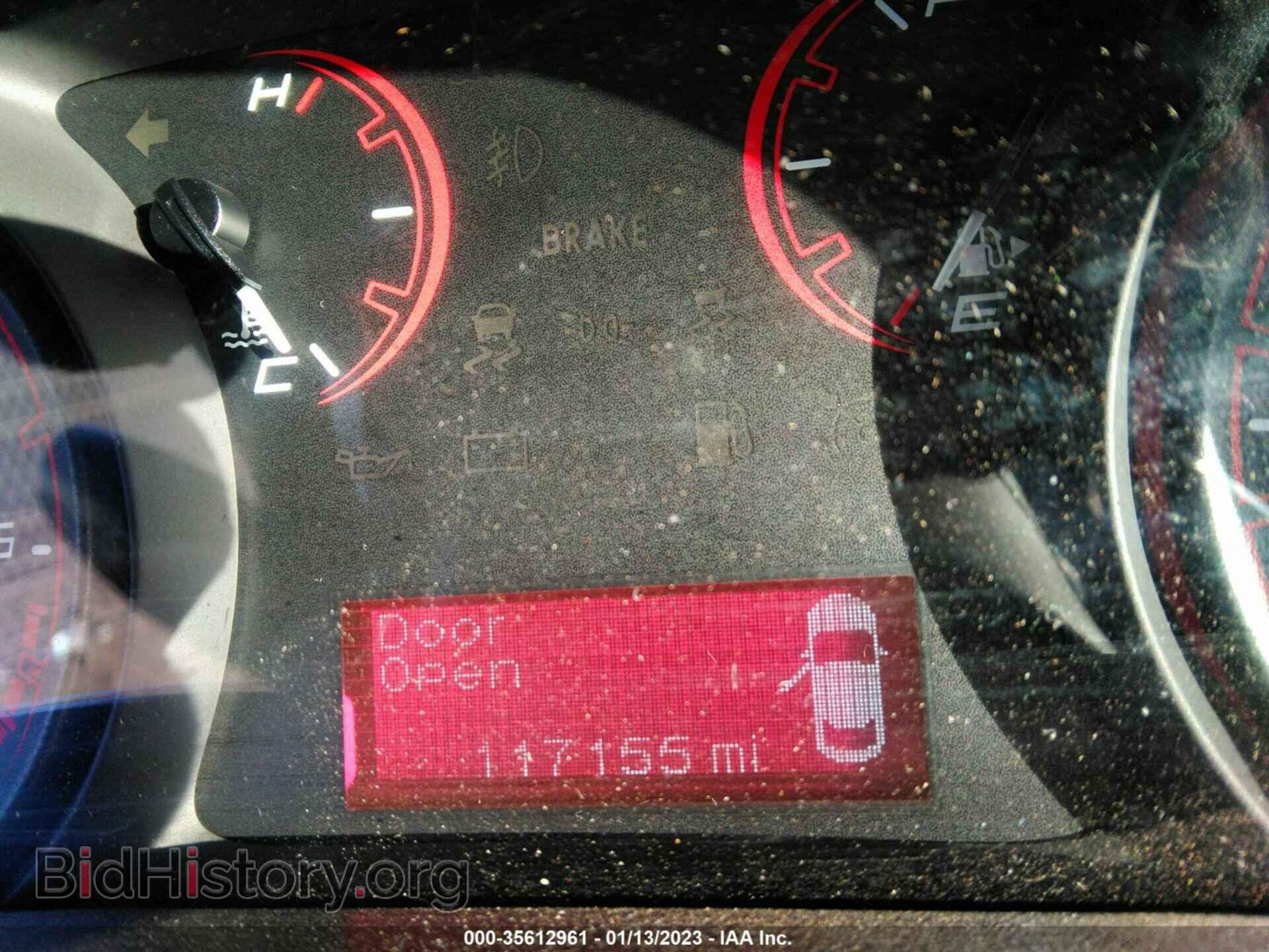 2014 DODGE DART - VIN: 1C3CDFAA1ED747140 - Photo 7