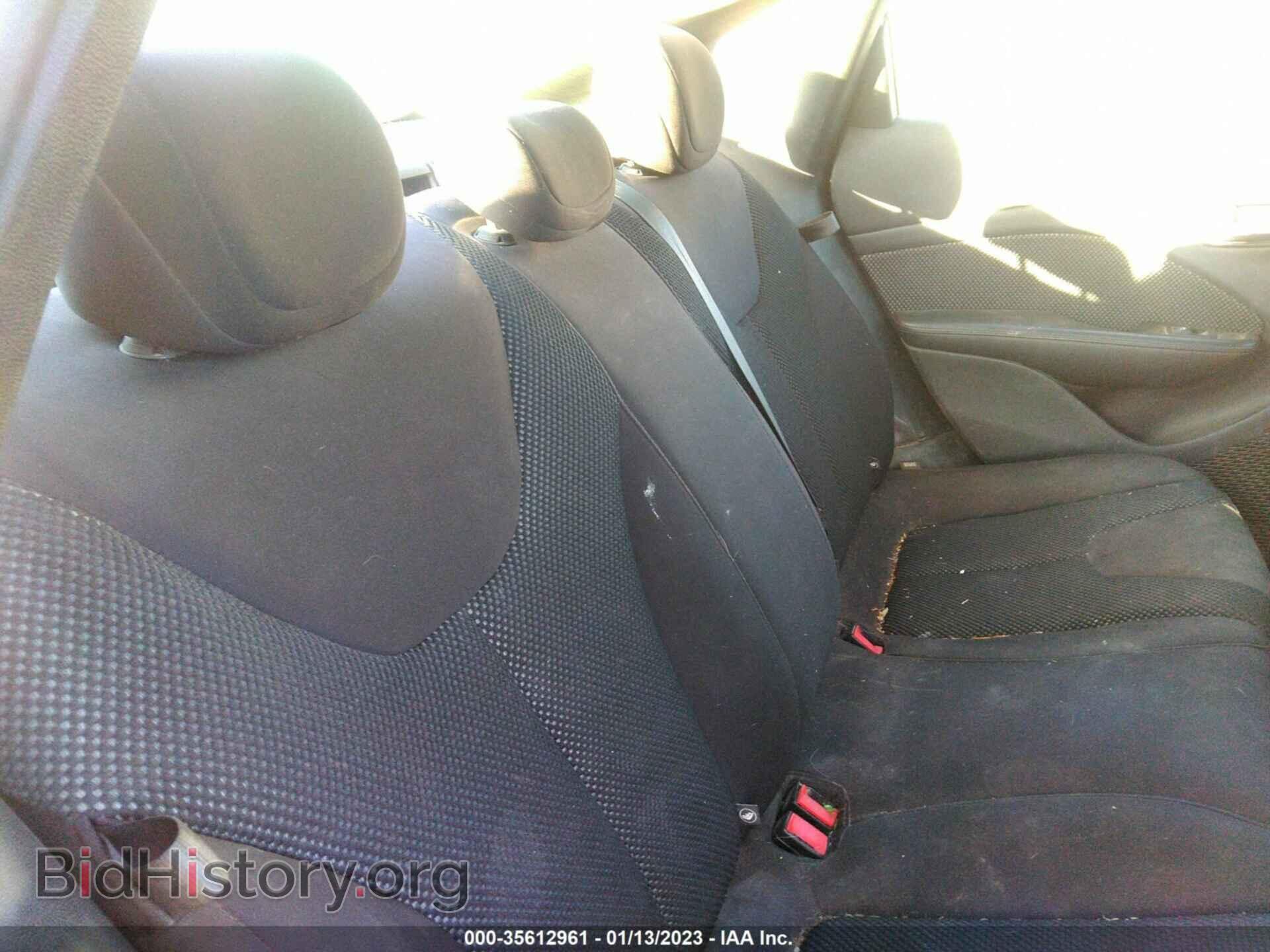 2014 DODGE DART - VIN: 1C3CDFAA1ED747140 - Photo 8