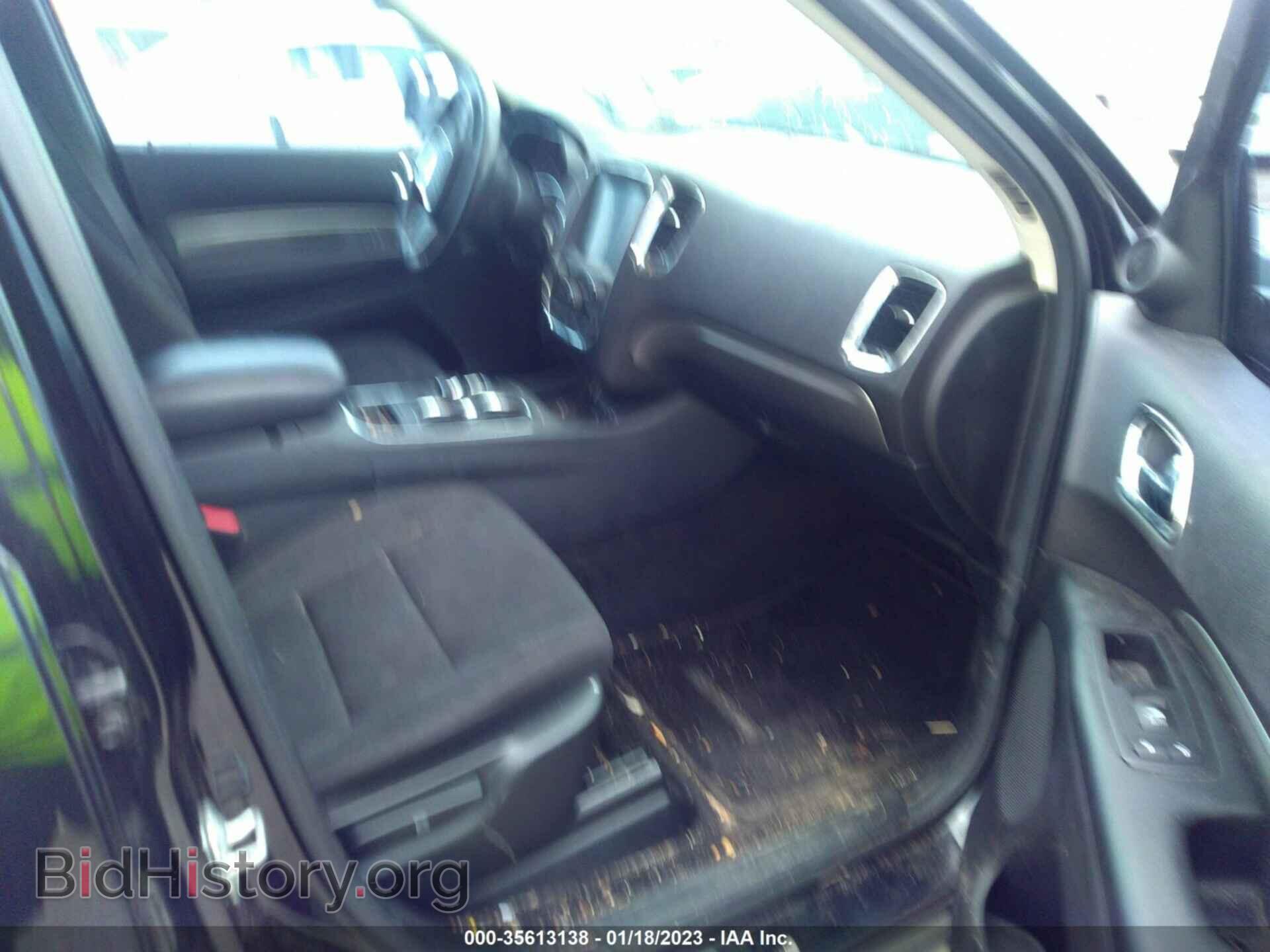 2014 DODGE DURANGO - VIN: 1C4RDHAG6EC483747 - Photo 5