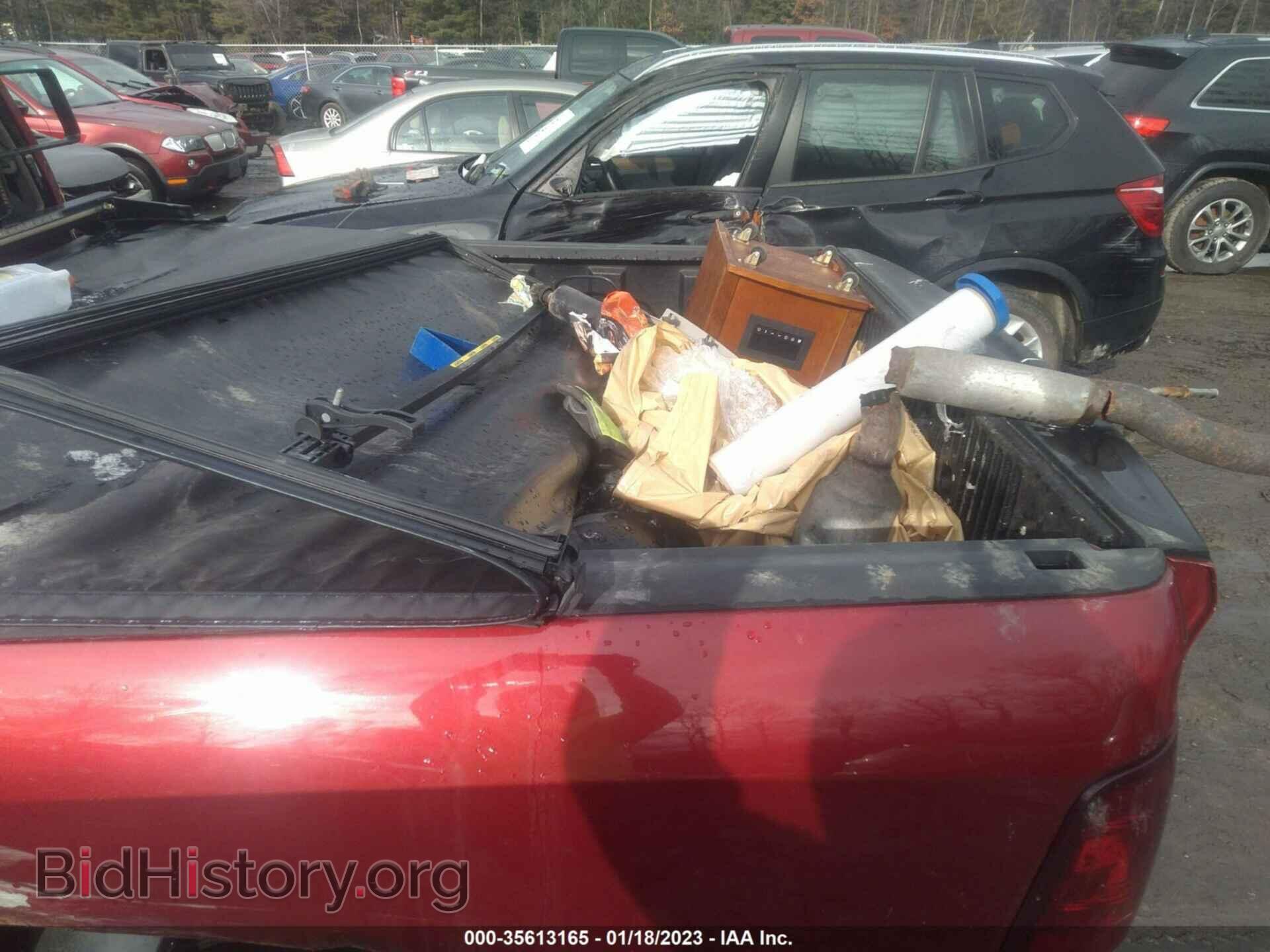 2012 RAM 1500 - VIN: 1C6RD7FT8CS238085 - Photo 11