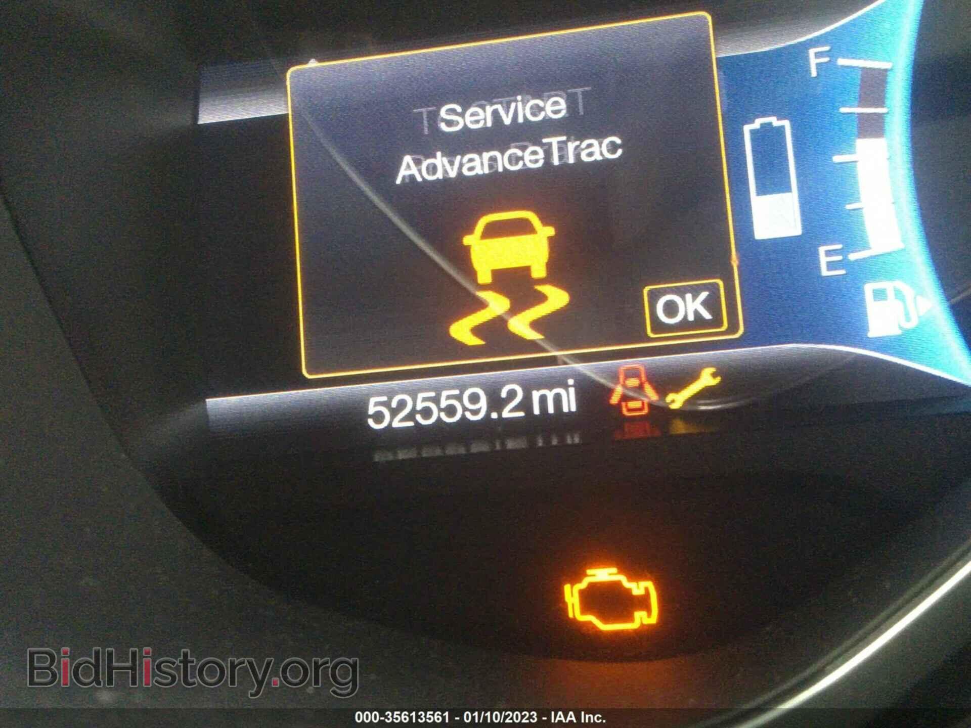 2017 FORD C-MAX ENERGI - VIN: 1FADP5FU9HL102370 - Photo 7