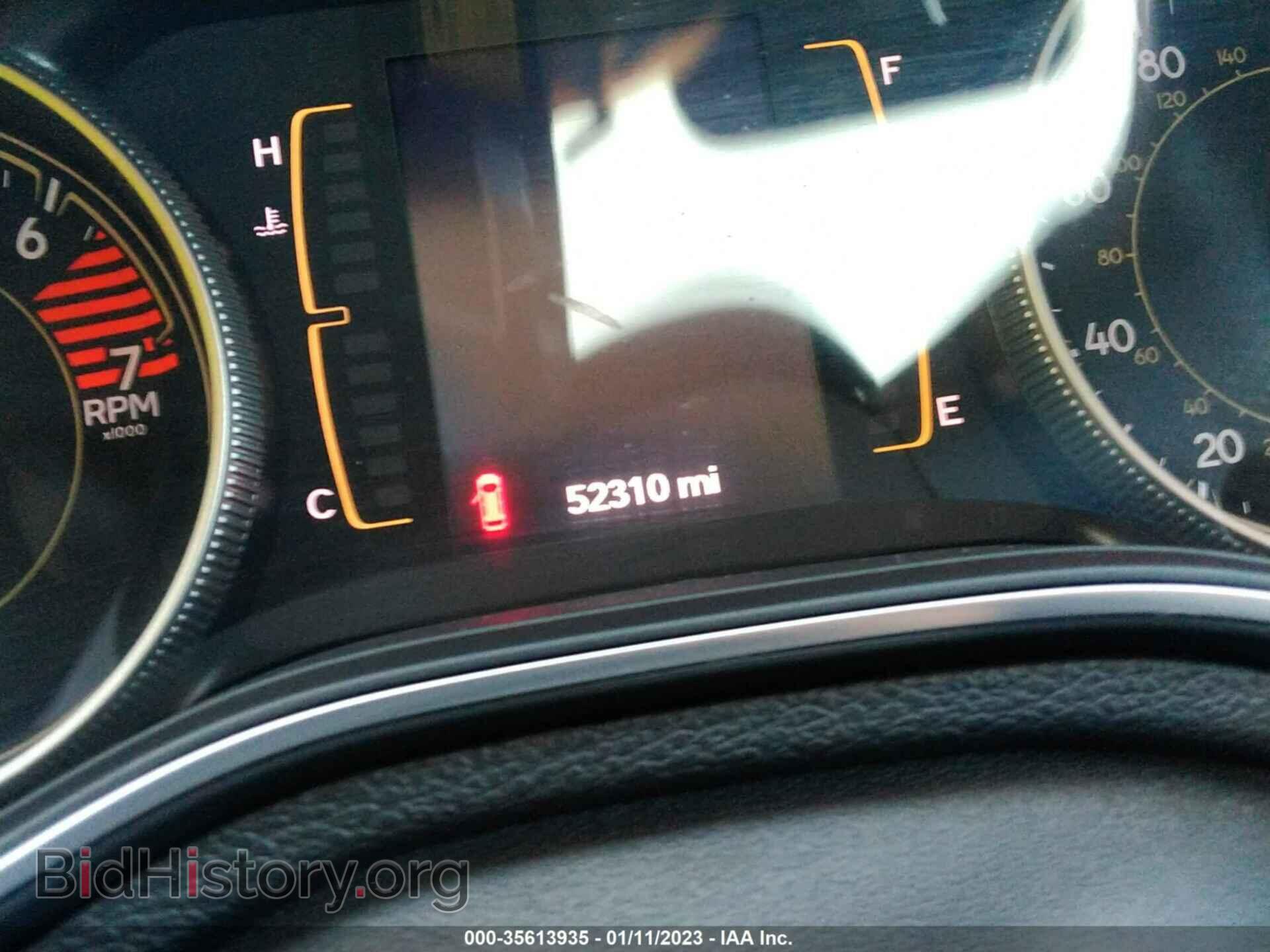 2020 JEEP CHEROKEE - VIN: 1C4PJMCB2LD654897 - Фото 7