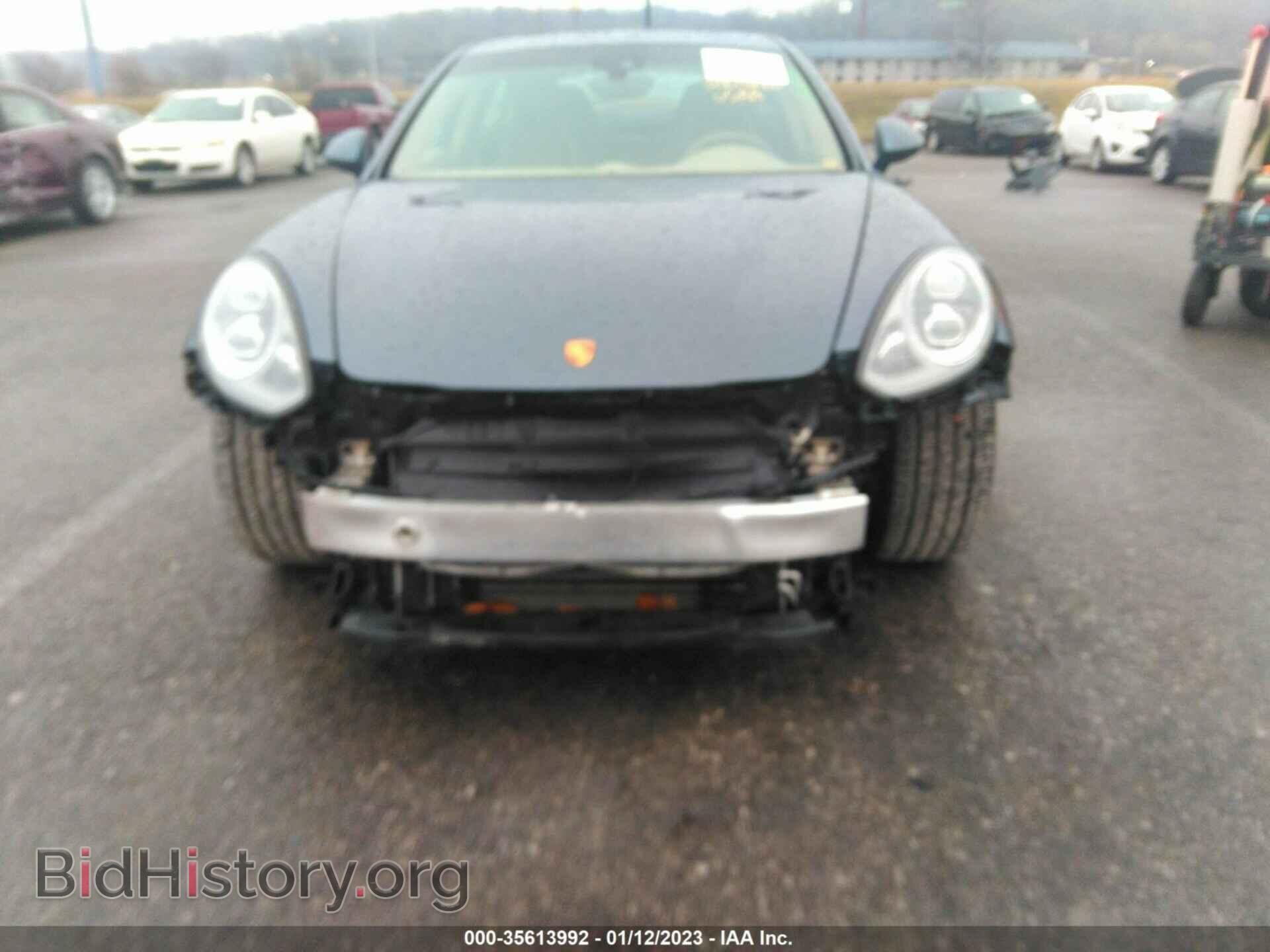 2014 PORSCHE PANAMERA - VIN: WP0AA2A76EL013723 - Фото 6