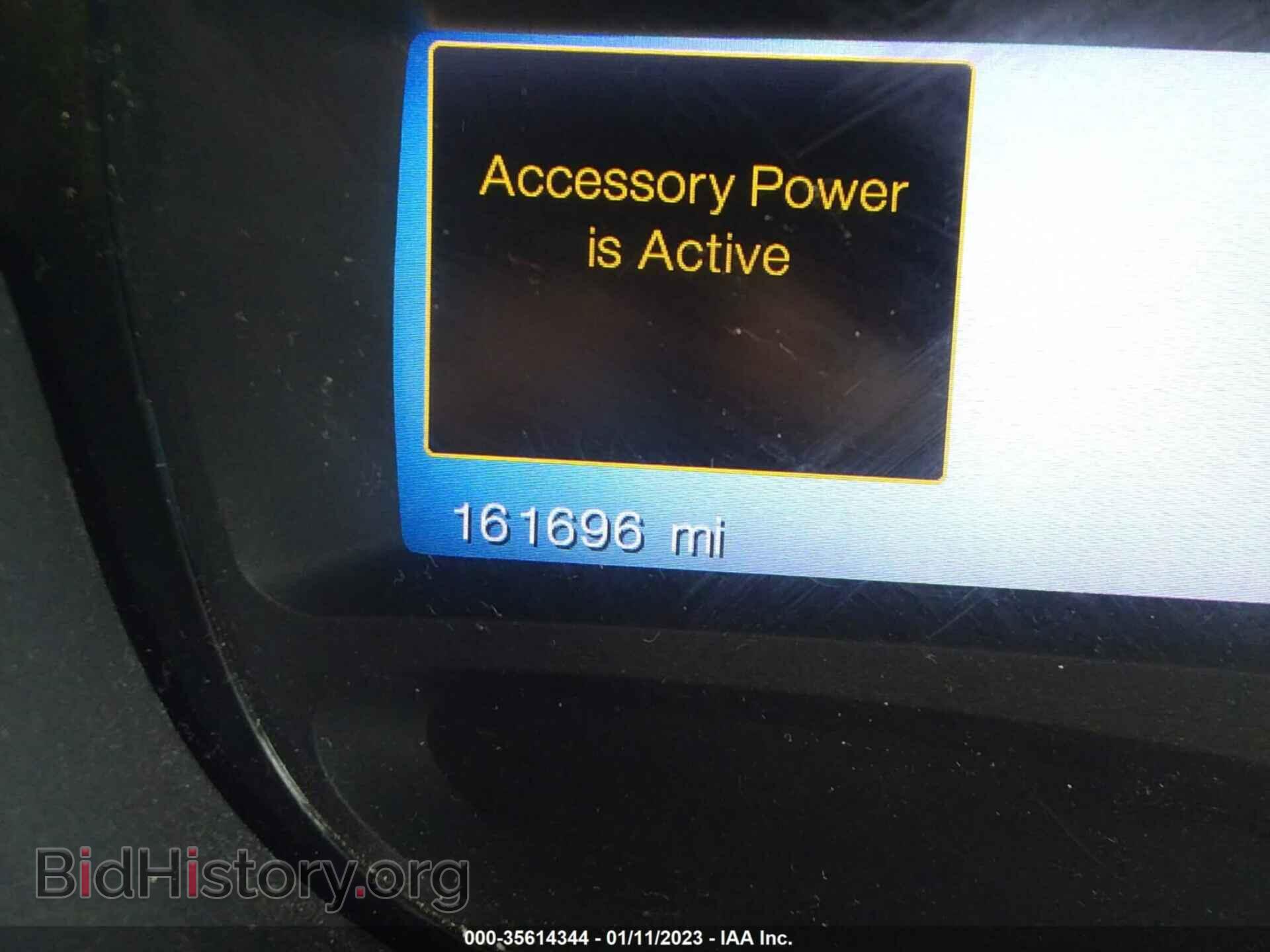 2013 FORD EDGE - VIN: 2FMDK3AK0DBA37126 - Фото 7