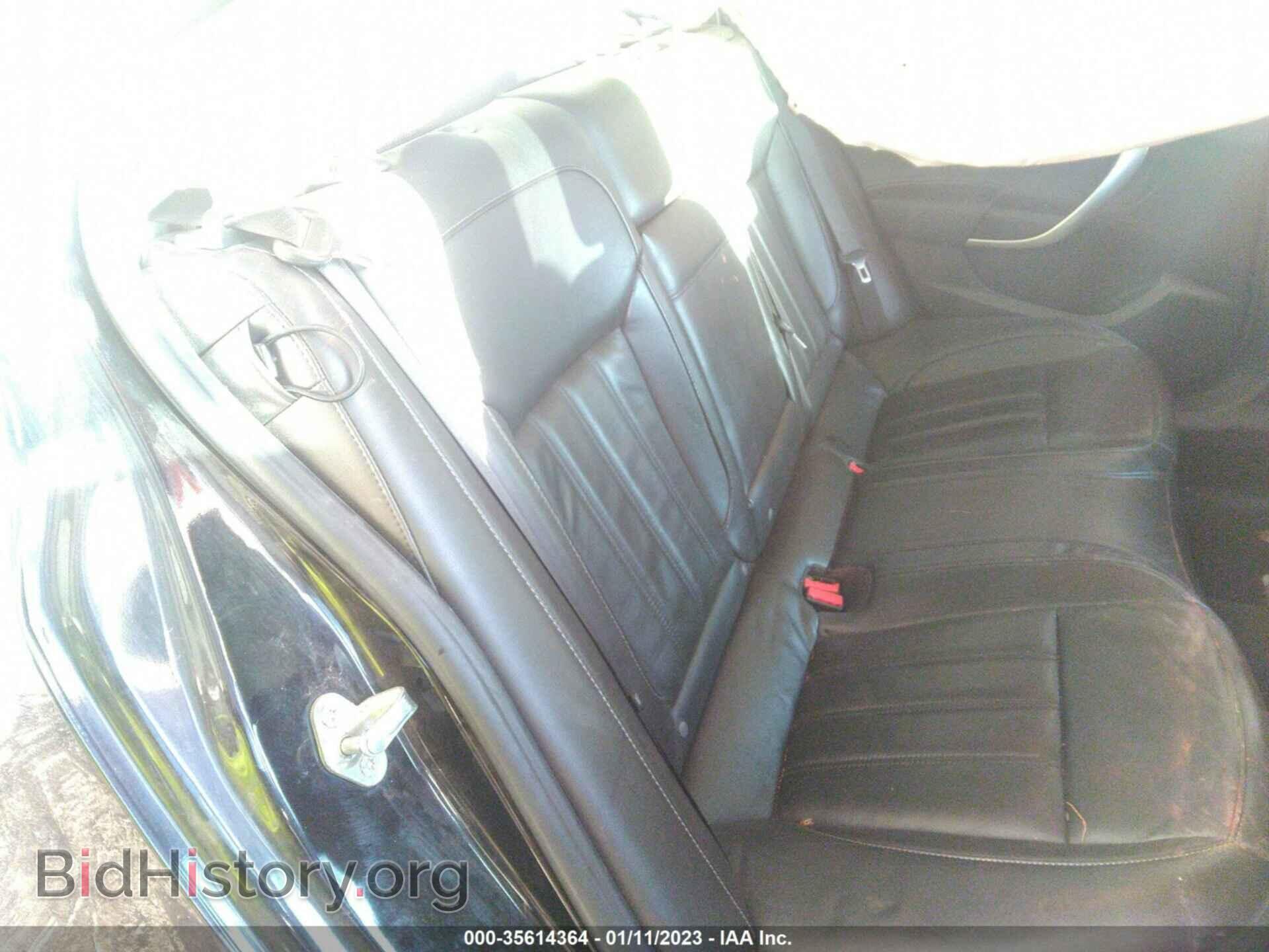 2013 BUICK REGAL - VIN: 2G4GR5ER2D9239839 - Photo 8