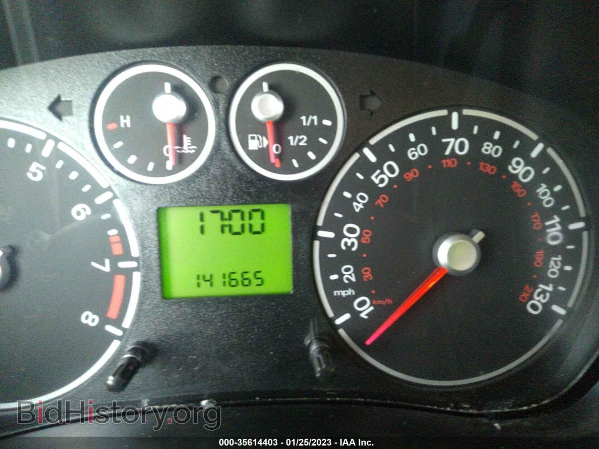 2010 FORD TRANSIT CONNECT - VIN: NM0LS7AN1AT008552 - Фото 7