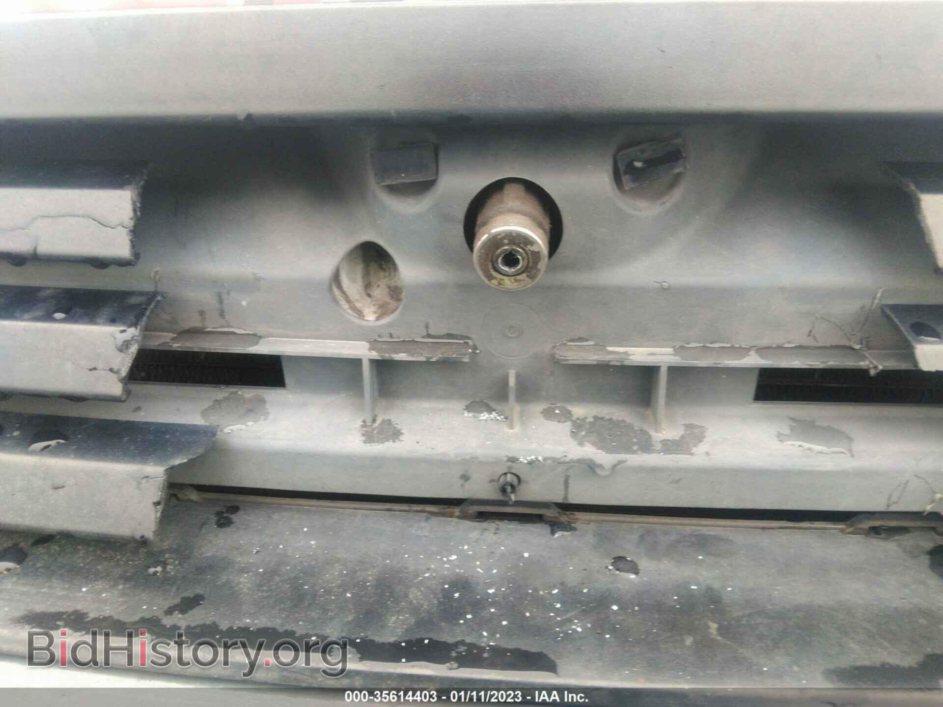 2010 FORD TRANSIT CONNECT - VIN: NM0LS7AN1AT008552 - Фото 10