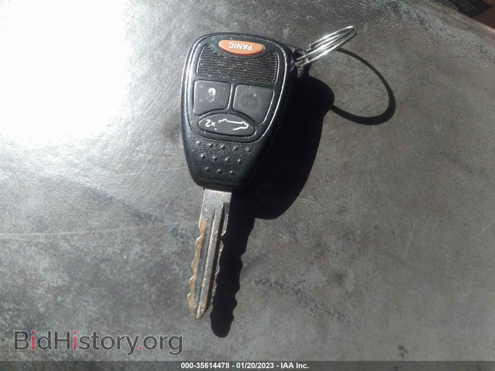 2013 CHRYSLER 200 - VIN: 1C3CCBAB8DN671042 - Photo 11