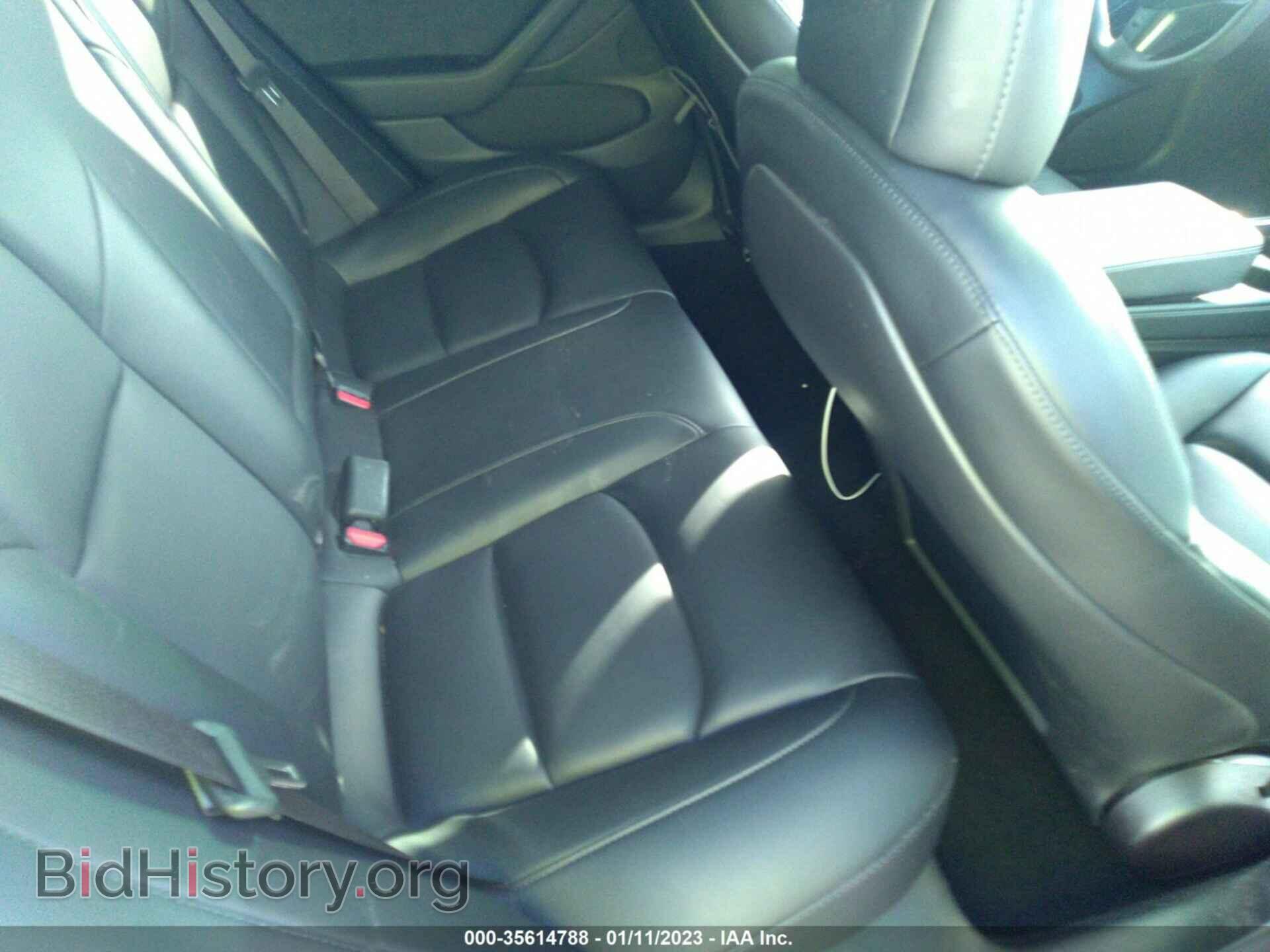 2021 TESLA MODEL 3 - VIN: 5YJ3E1EA1MF997815 - Photo 8