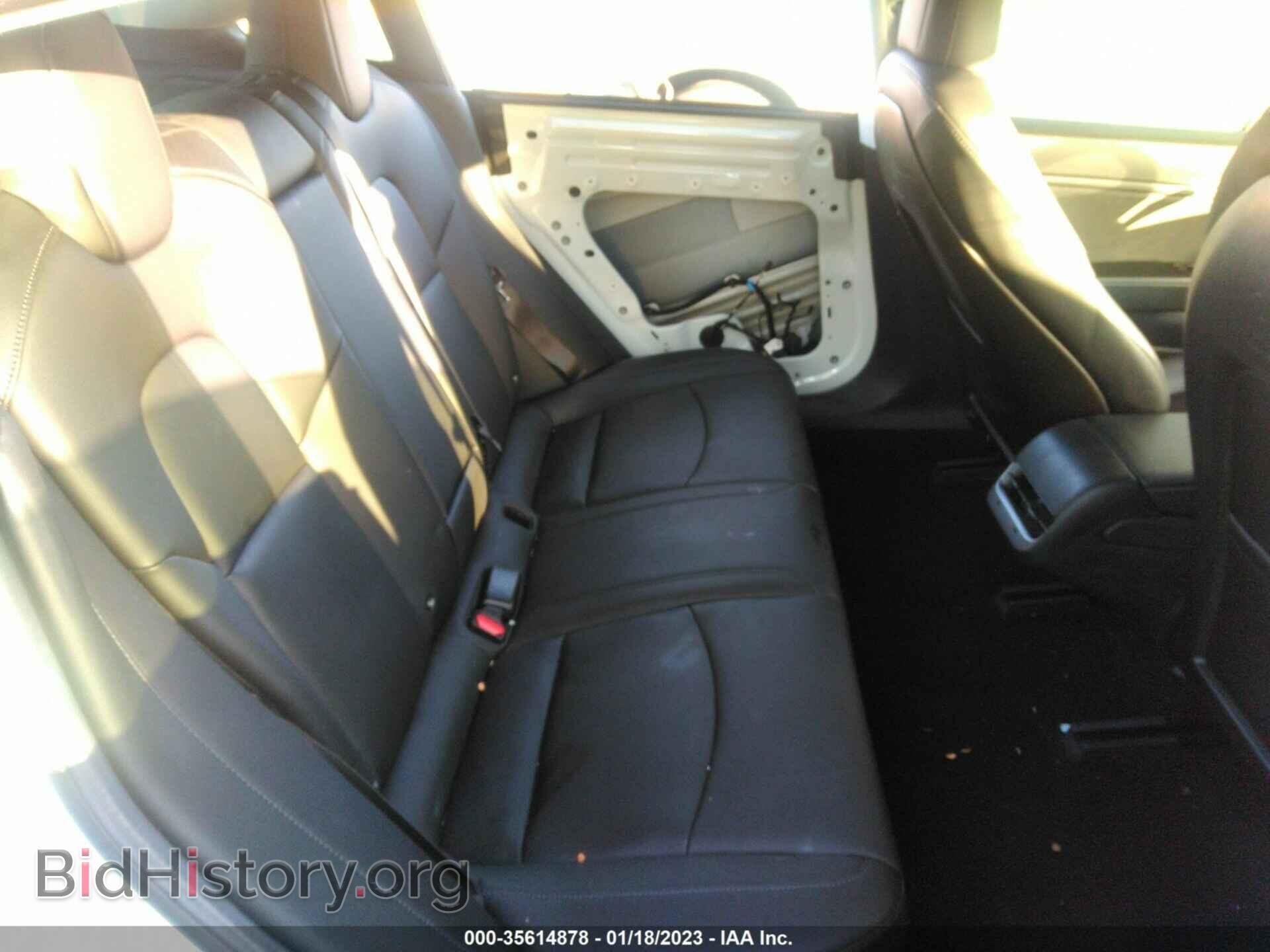 2017 TESLA MODEL 3 - VIN: 5YJ3E1EAXHF001546 - Photo 8
