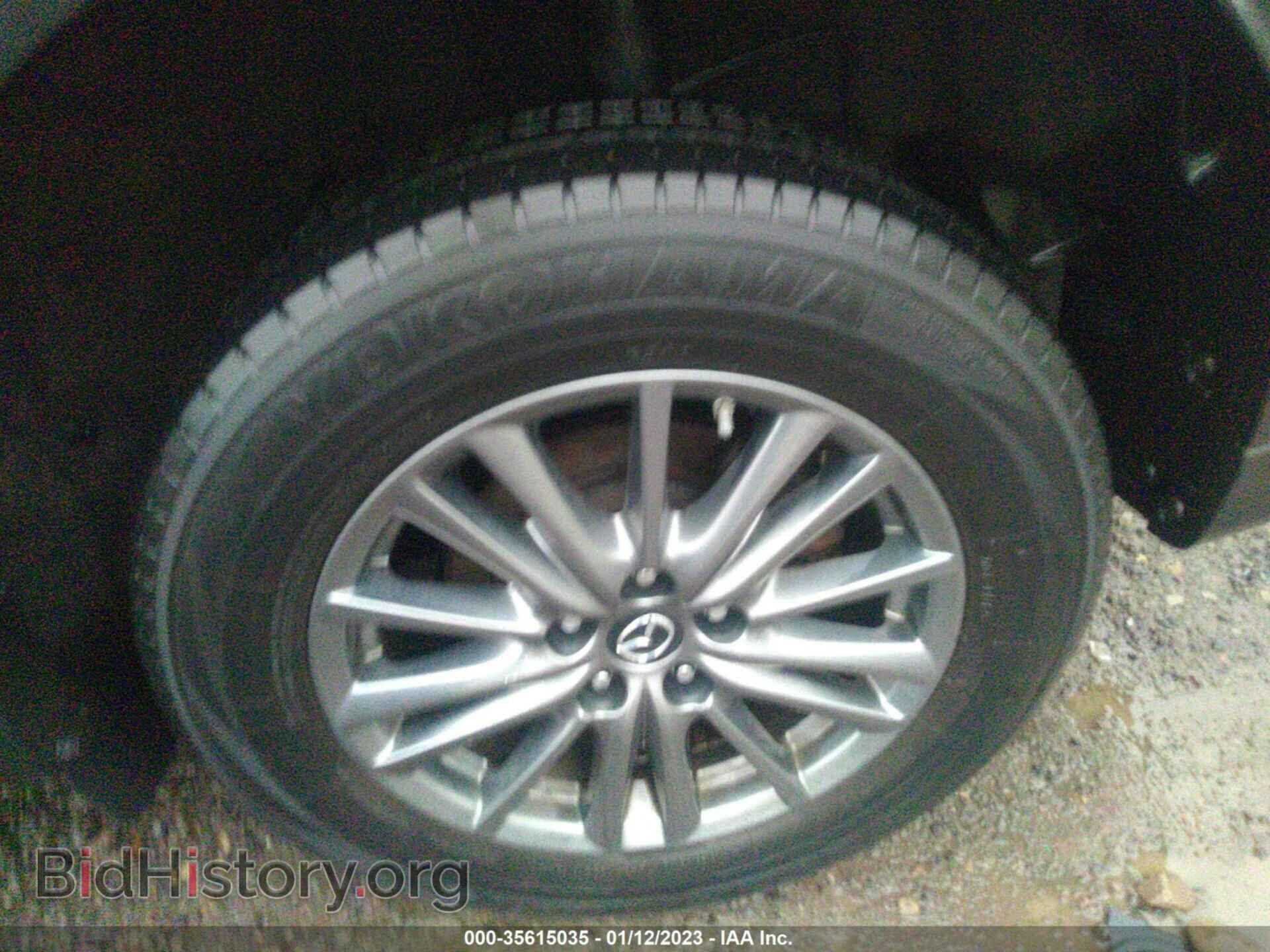 2018 MAZDA CX-5 - VIN: JM3KFABM7J0391296 - Фото 13