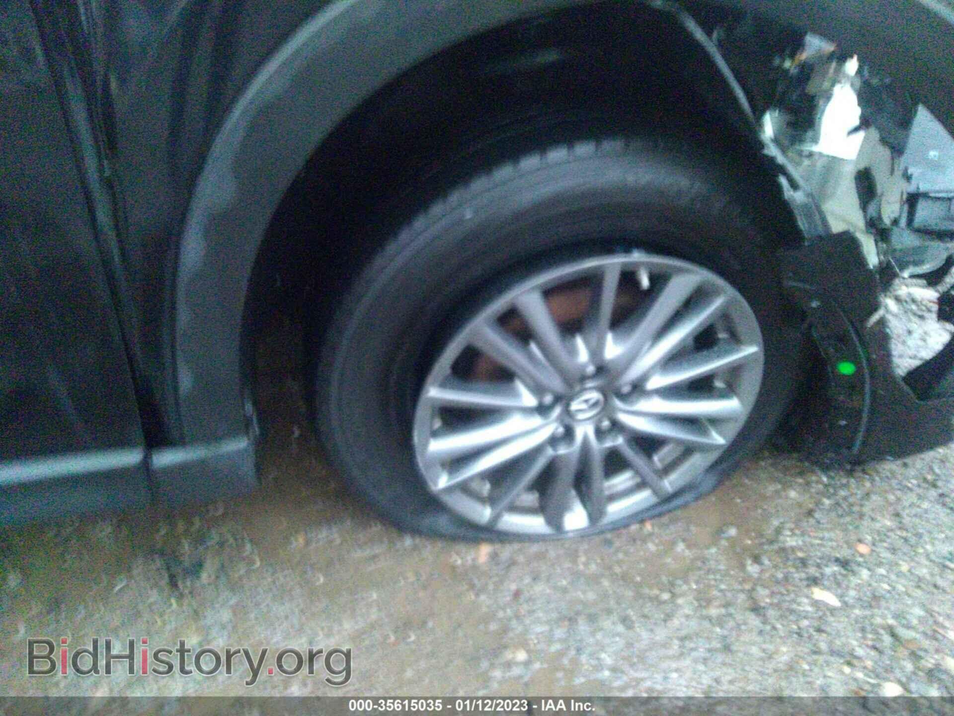 2018 MAZDA CX-5 - VIN: JM3KFABM7J0391296 - Фото 14