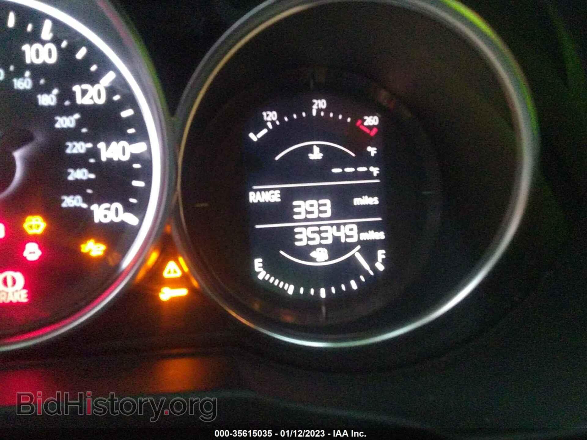 2018 MAZDA CX-5 - VIN: JM3KFABM7J0391296 - Фото 7