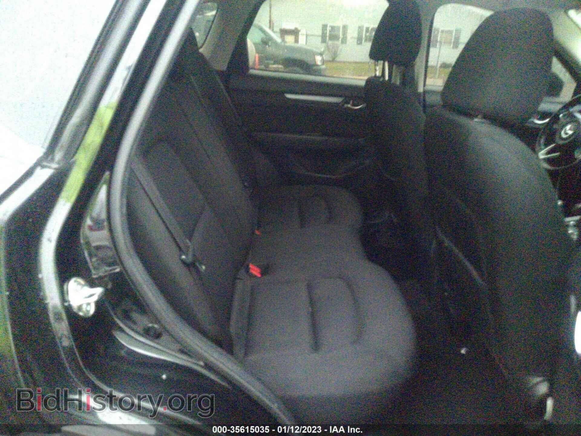 2018 MAZDA CX-5 - VIN: JM3KFABM7J0391296 - Фото 8