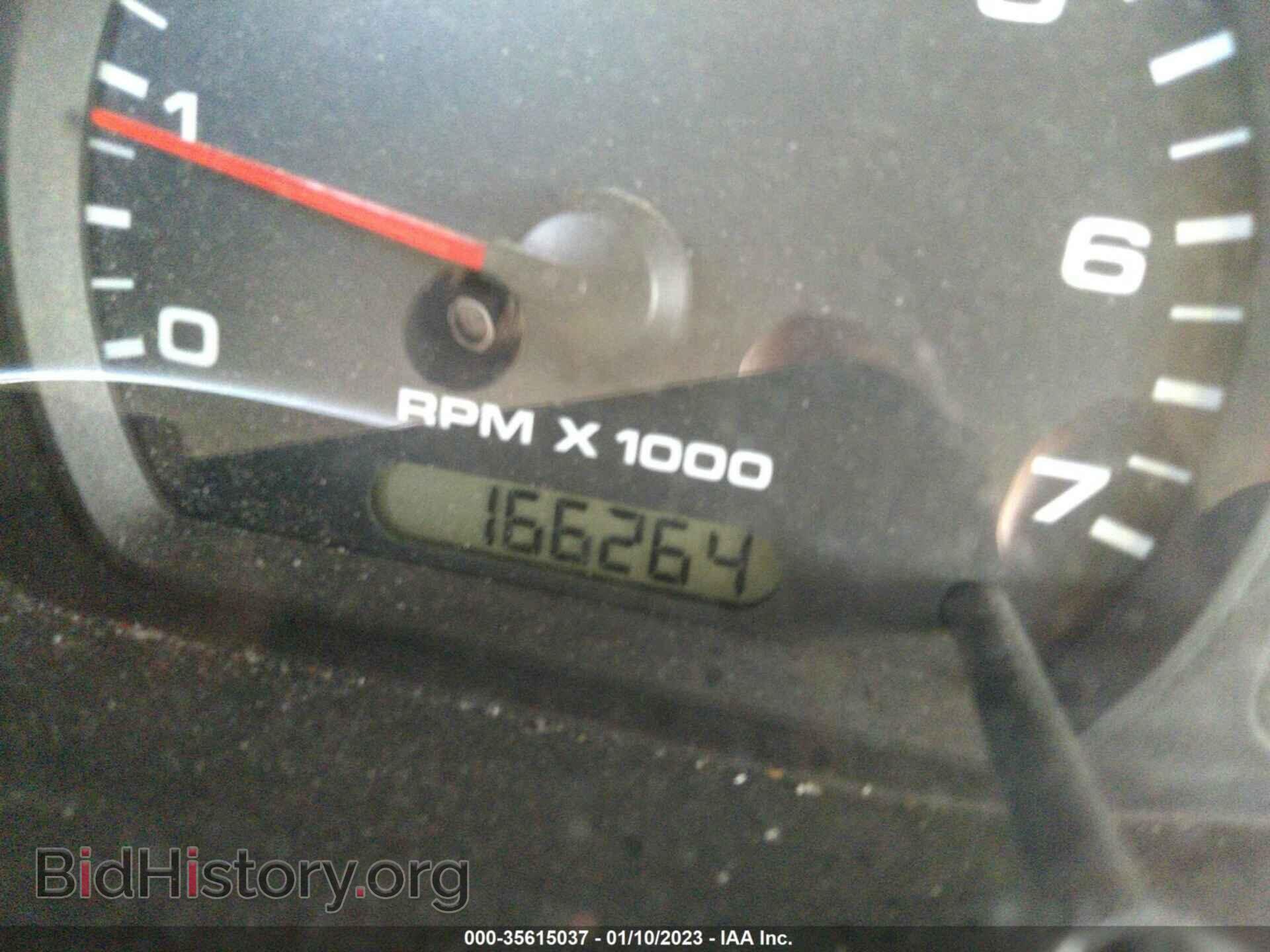 2011 FORD RANGER - VIN: 1FTLR4FE8BPB14996 - Фото 7