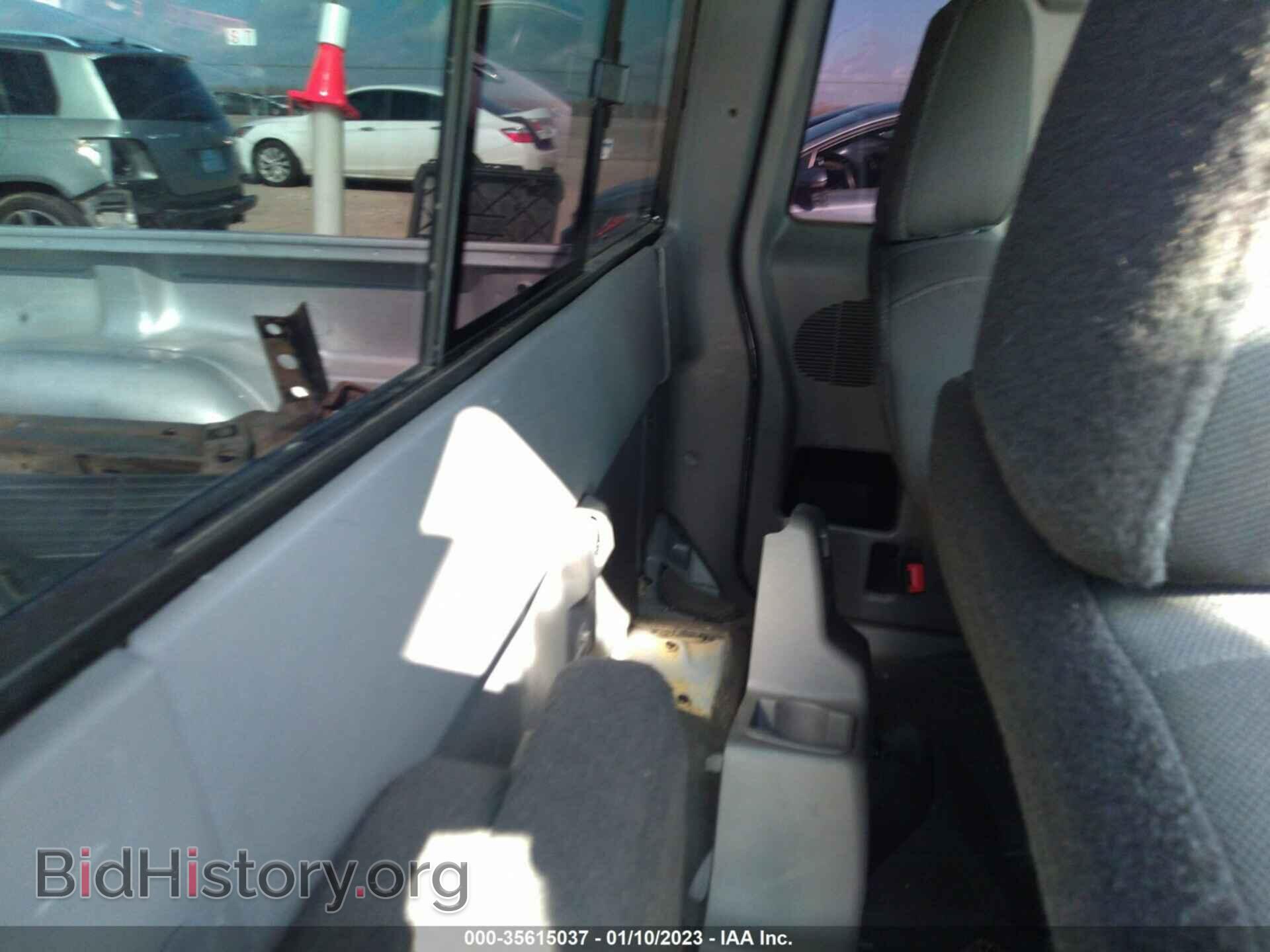 2011 FORD RANGER - VIN: 1FTLR4FE8BPB14996 - Фото 8