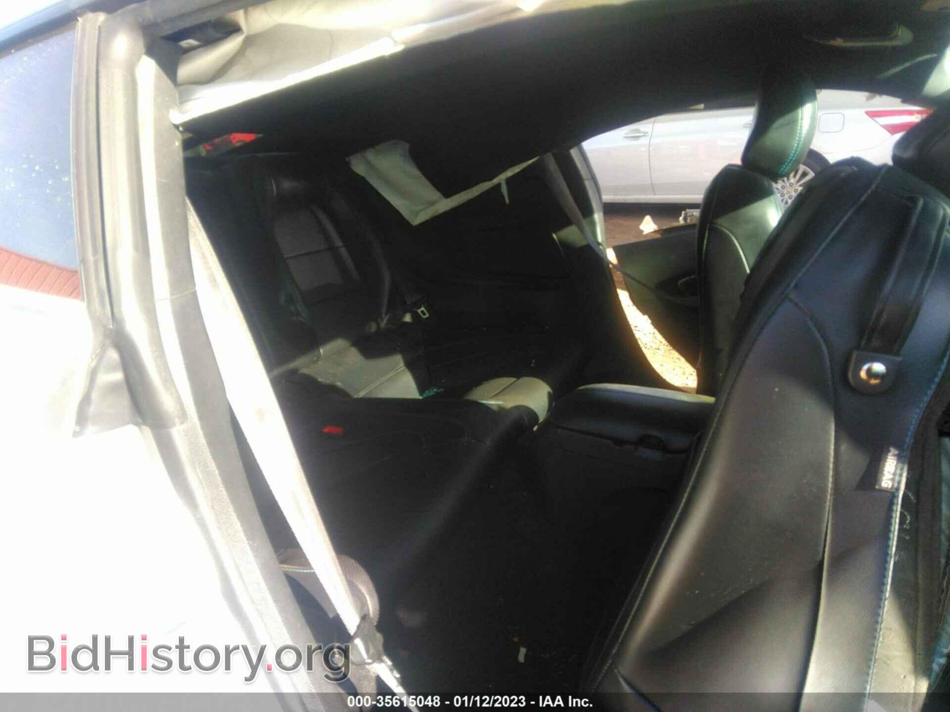 2019 FORD MUSTANG - VIN: 1FA6P8TH3K5197800 - Фото 8