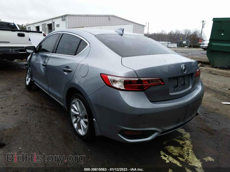 2016 Acura ILX (VIN 19UDE2F34GA018975) — photo 3 of 10