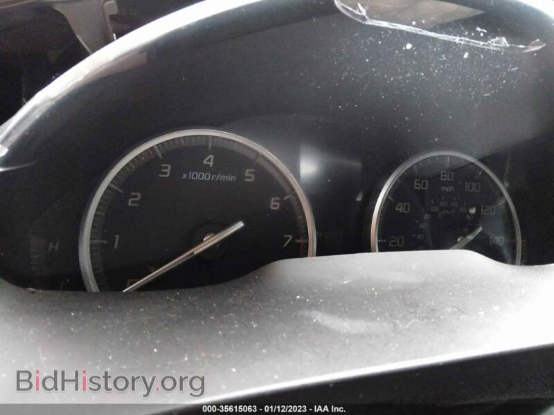 2016 Acura ILX (VIN 19UDE2F34GA018975) — photo 7 of 10
