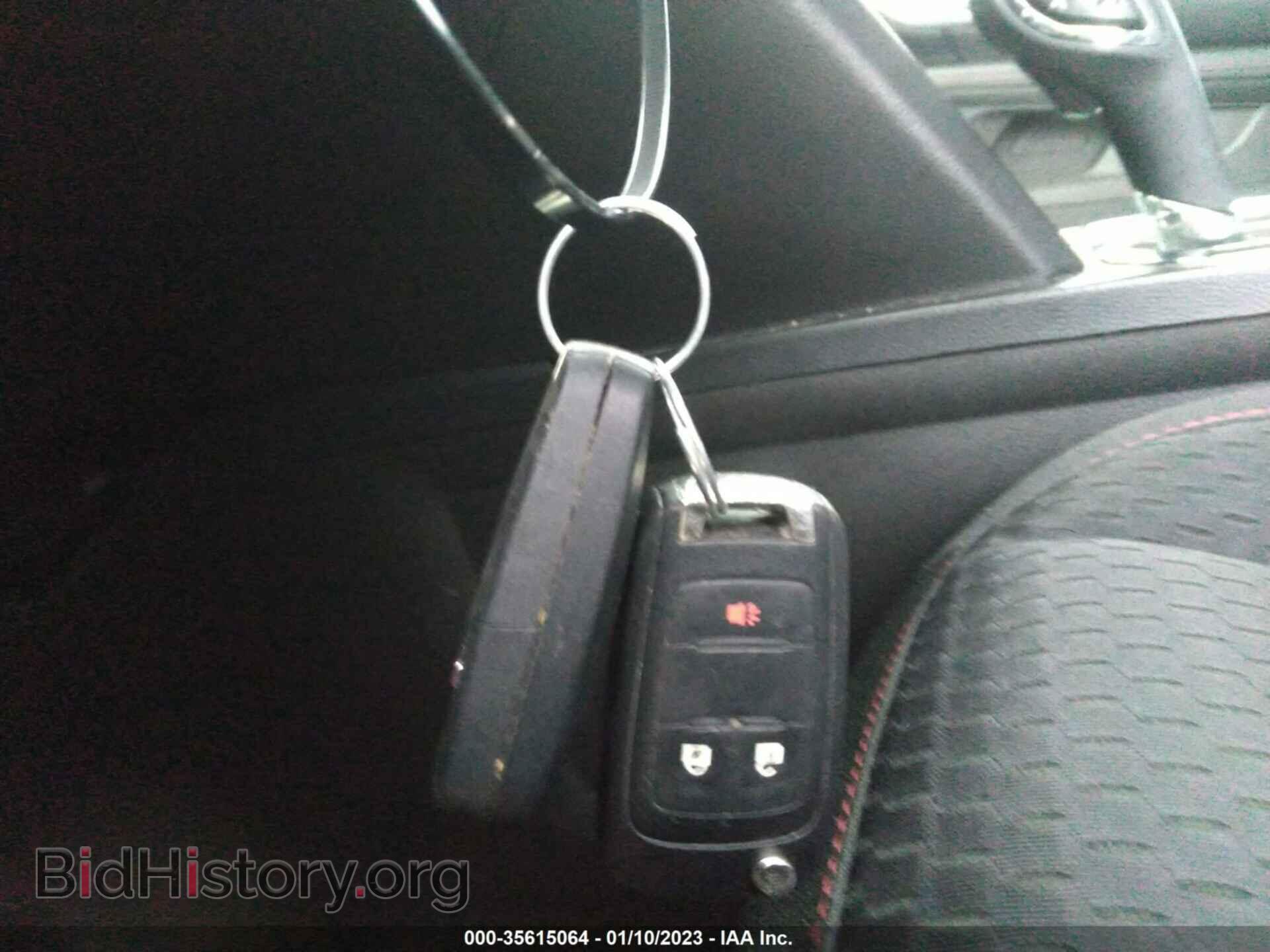 2015 GMC TERRAIN - VIN: 2GKALMEK4F6270351 - Фото 11