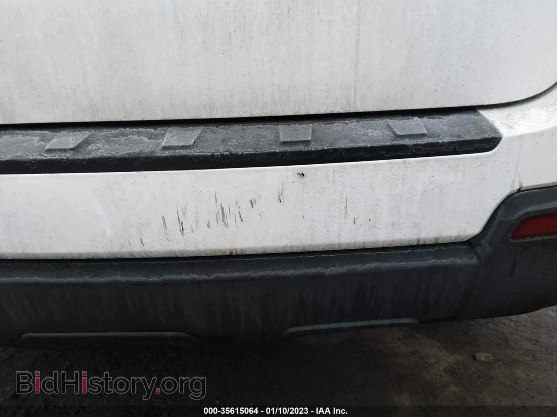 2015 GMC TERRAIN - VIN: 2GKALMEK4F6270351 - Фото 6